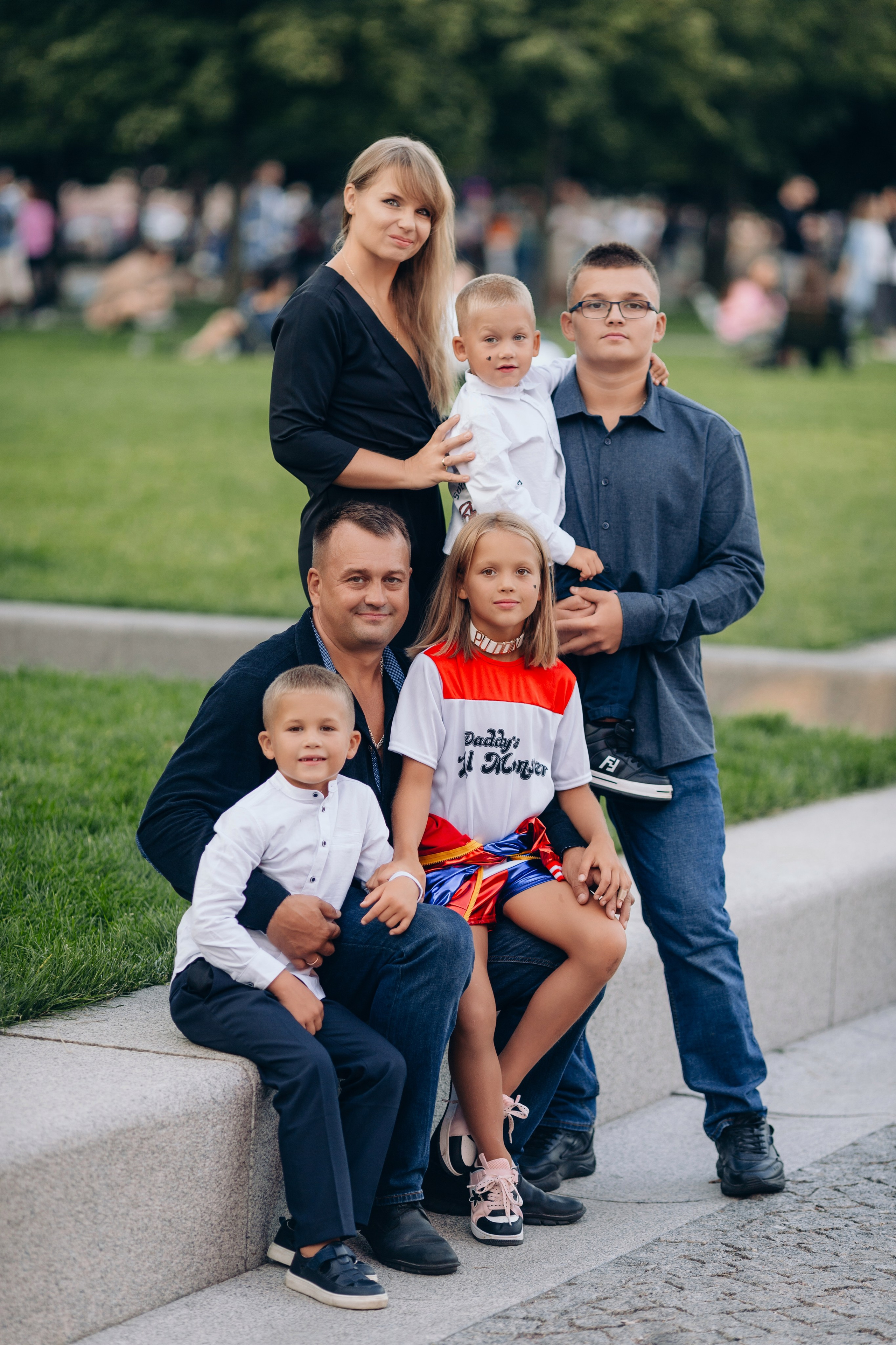 30. Фотограф Константин