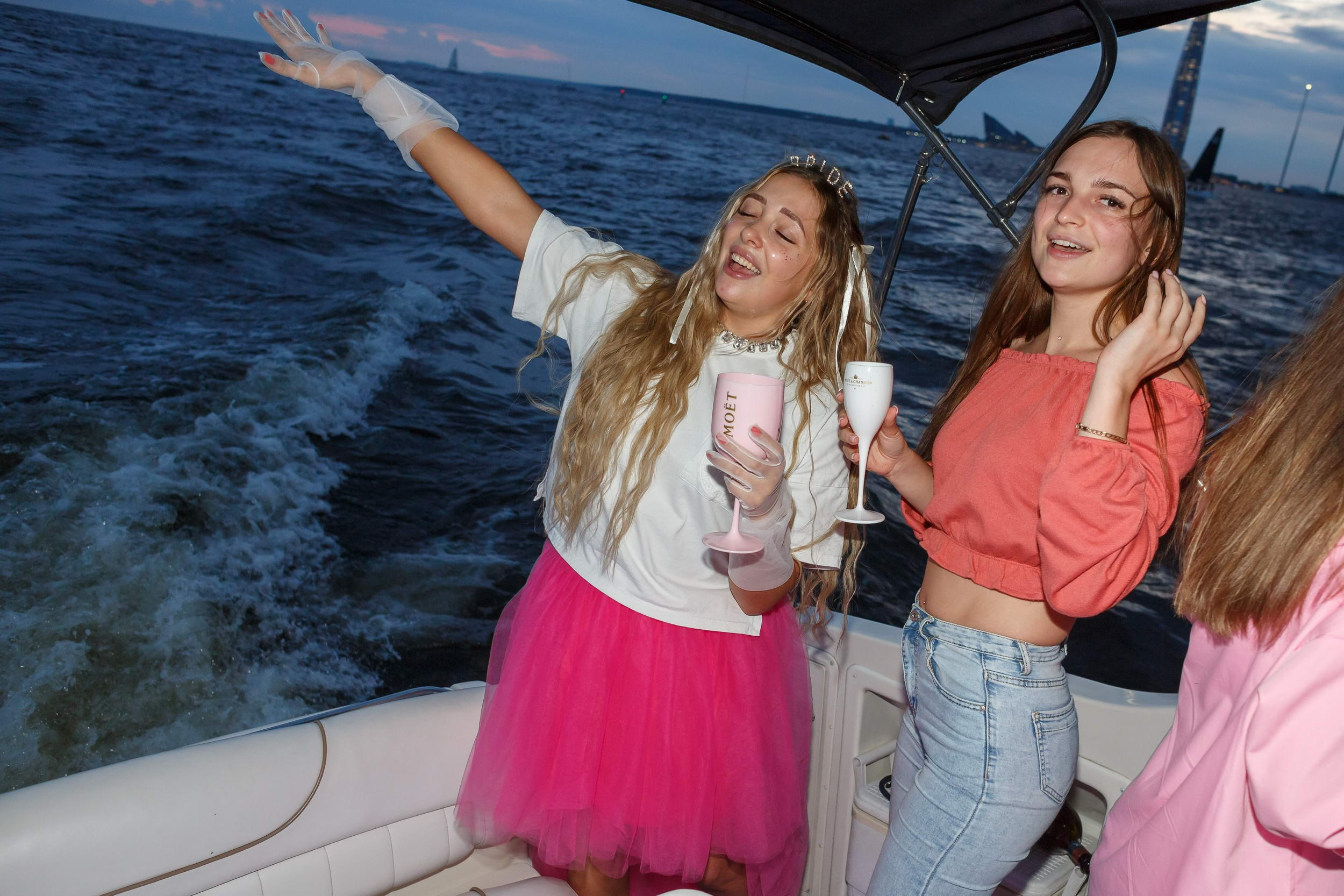 «Hen-Party» девичник Полины. Свадебный фотограф Игорь Брундасов 8PHOTO на свадьбу венчание загс СПб