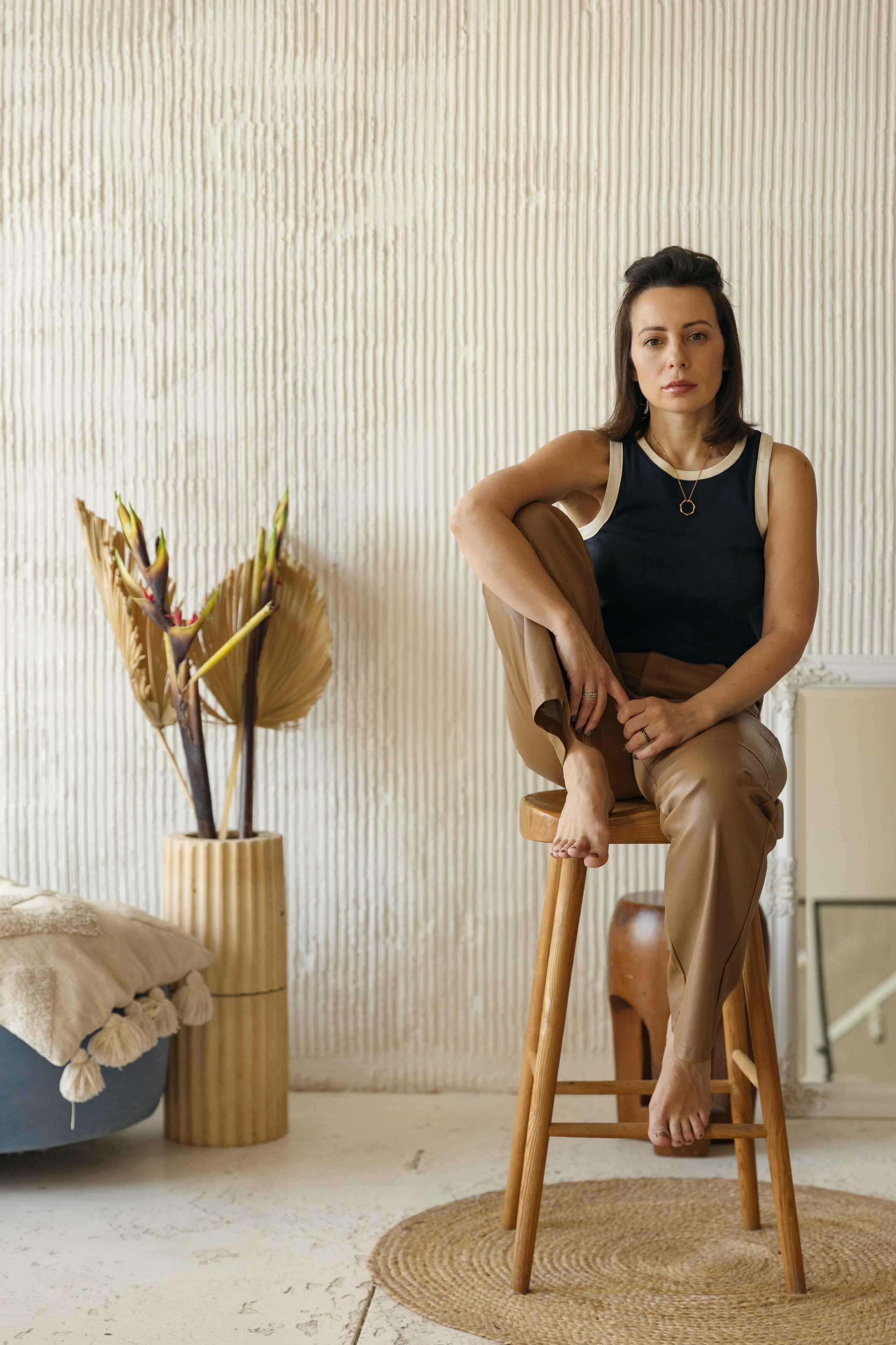 Портретная съемка. Фотограф Коронелли