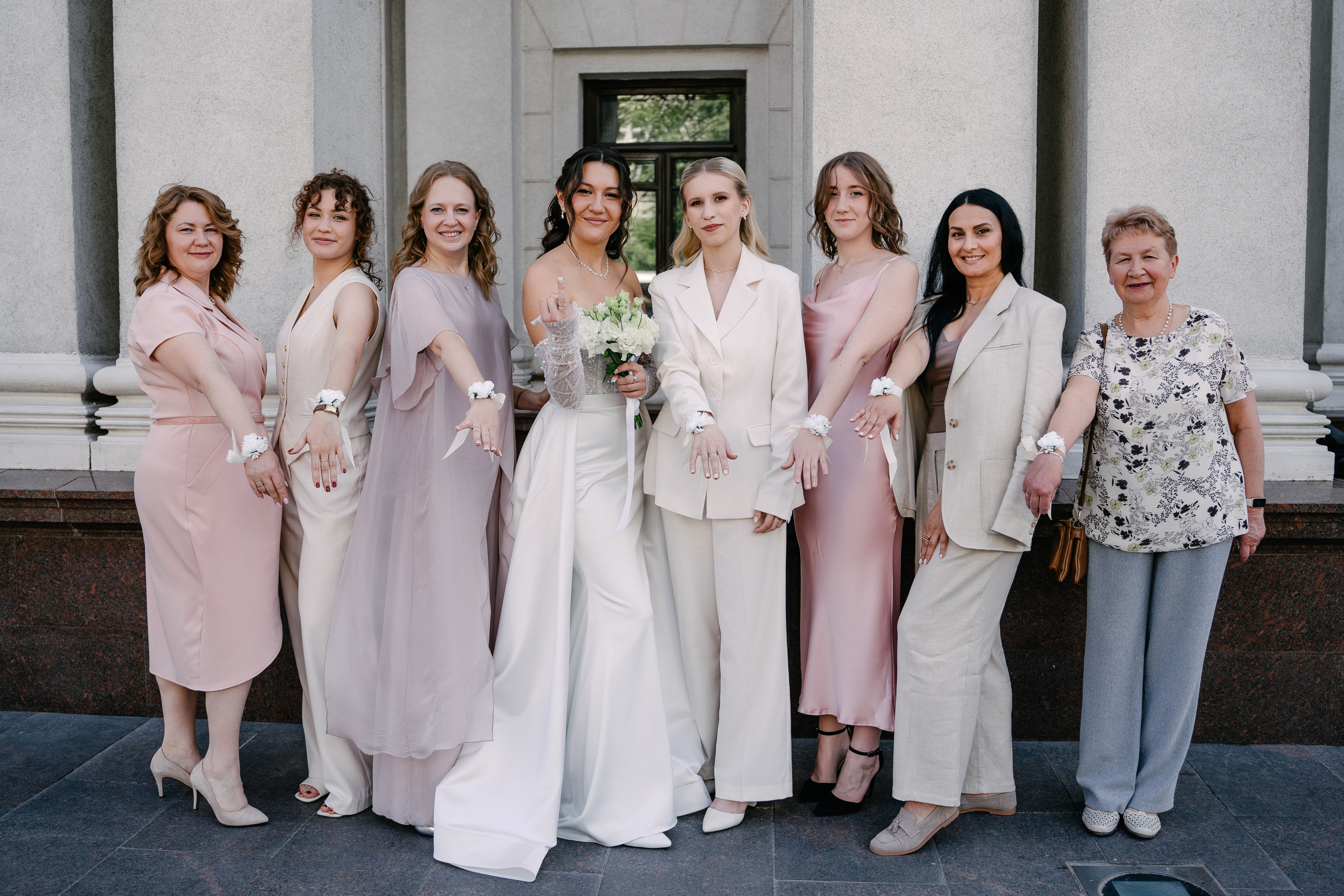 Дмитрий и Александра. Свадебный и семейный фотограф в Воронеже Анастасия Бойко