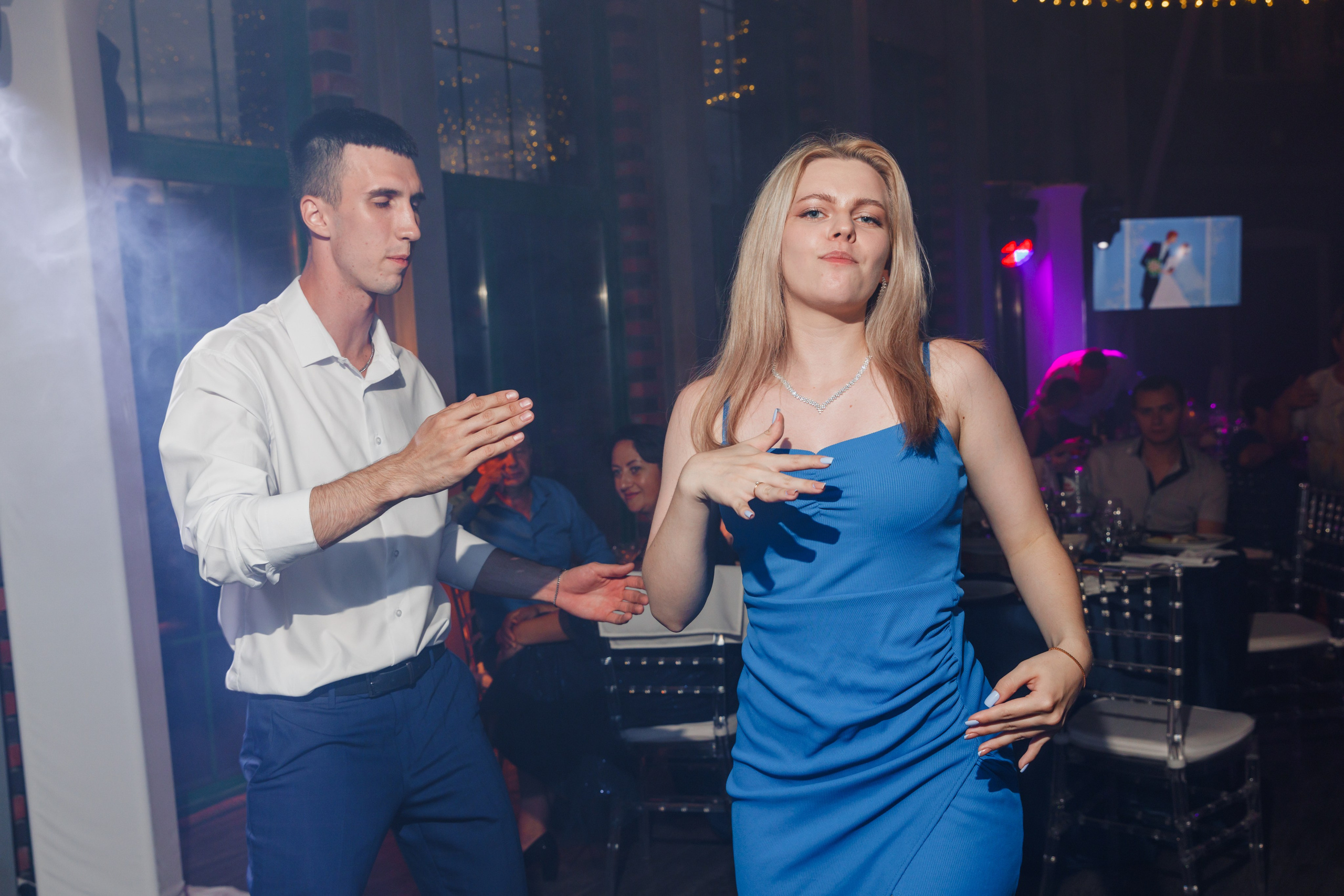 Никита и Ангелина. Фотограф Москва Шептаев Артём