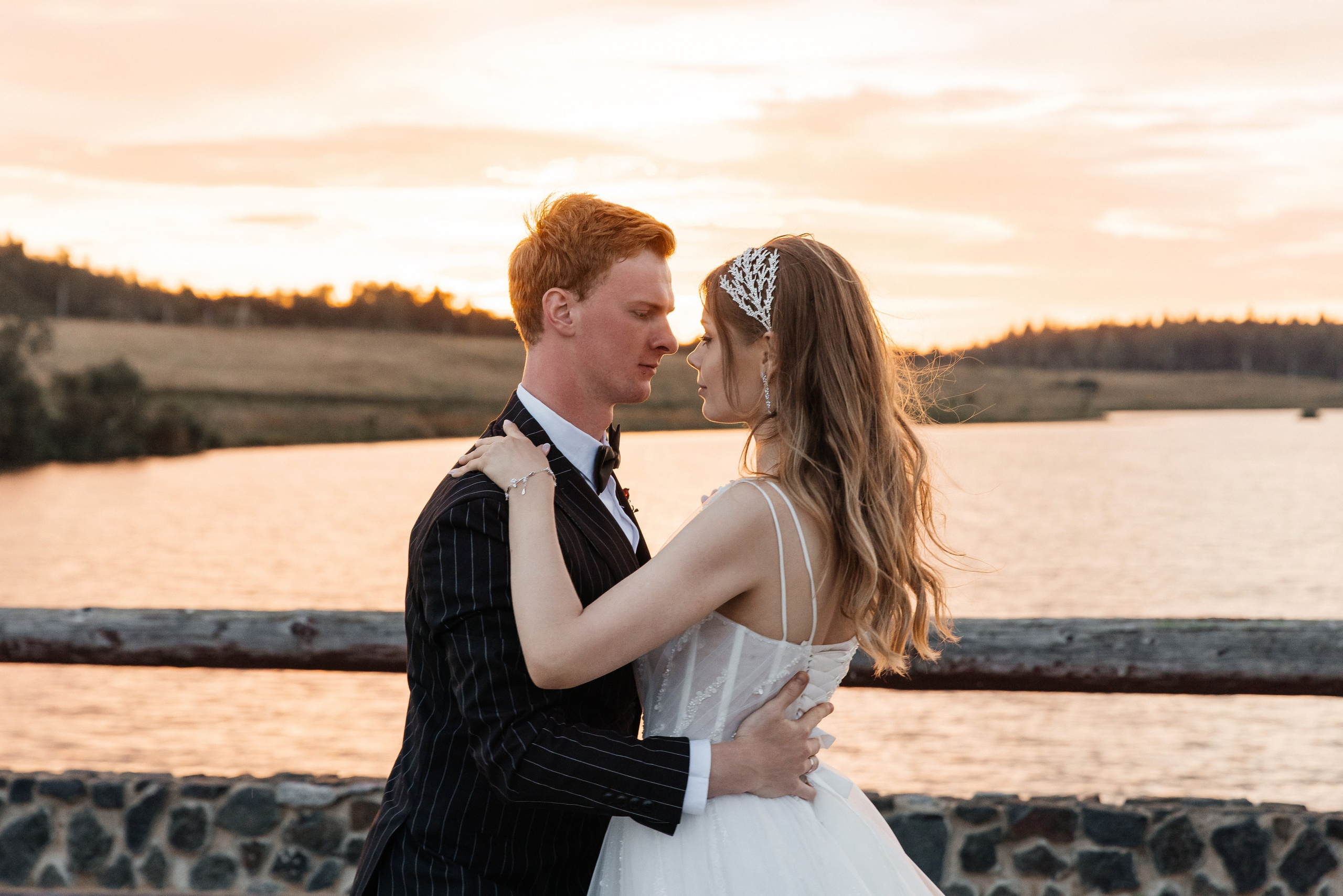 Анастасия и Сергей. Фотограф Москва Шептаев Артём