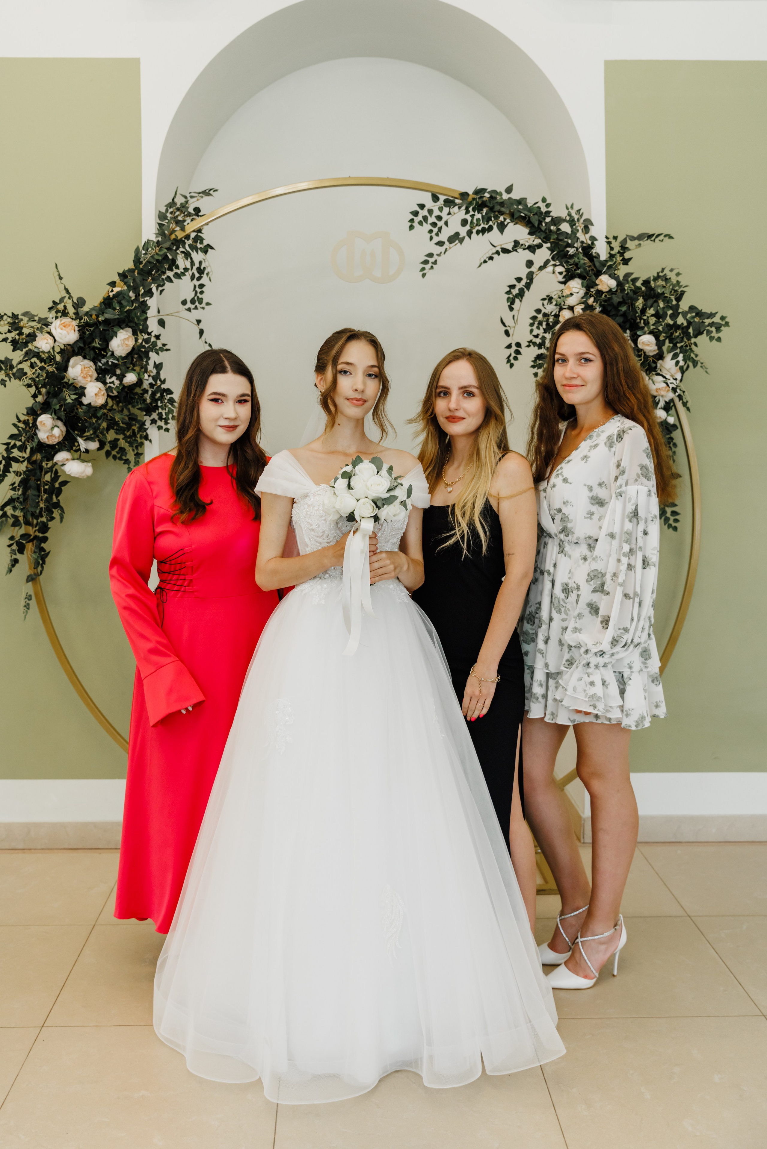 Дмитрий и Ксения. Фотограф Москва Шептаев Артём