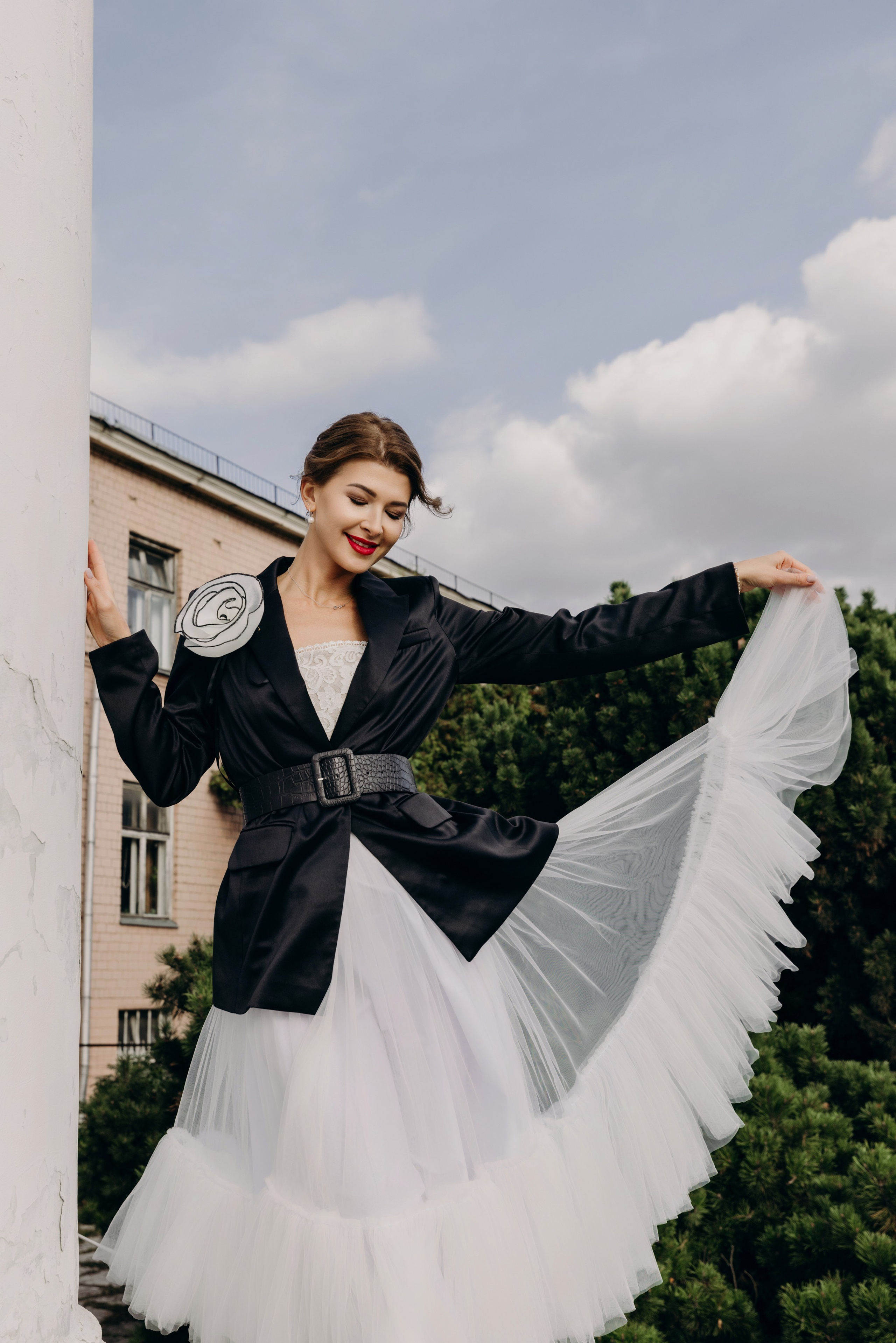 #006 Ботанический сад. Фотограф Москва Шептаев Артём