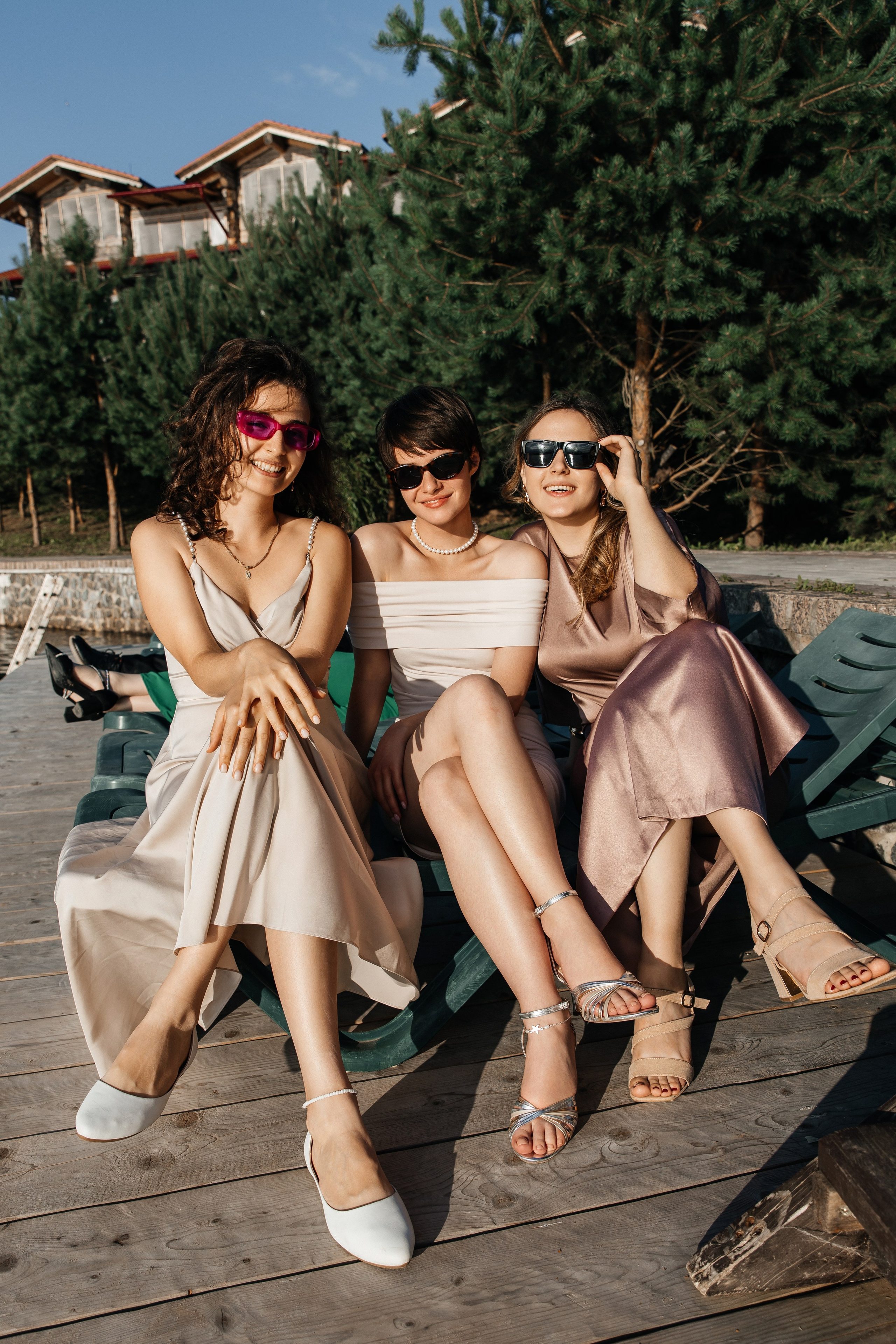 Анастасия и Сергей. Фотограф Москва Шептаев Артём