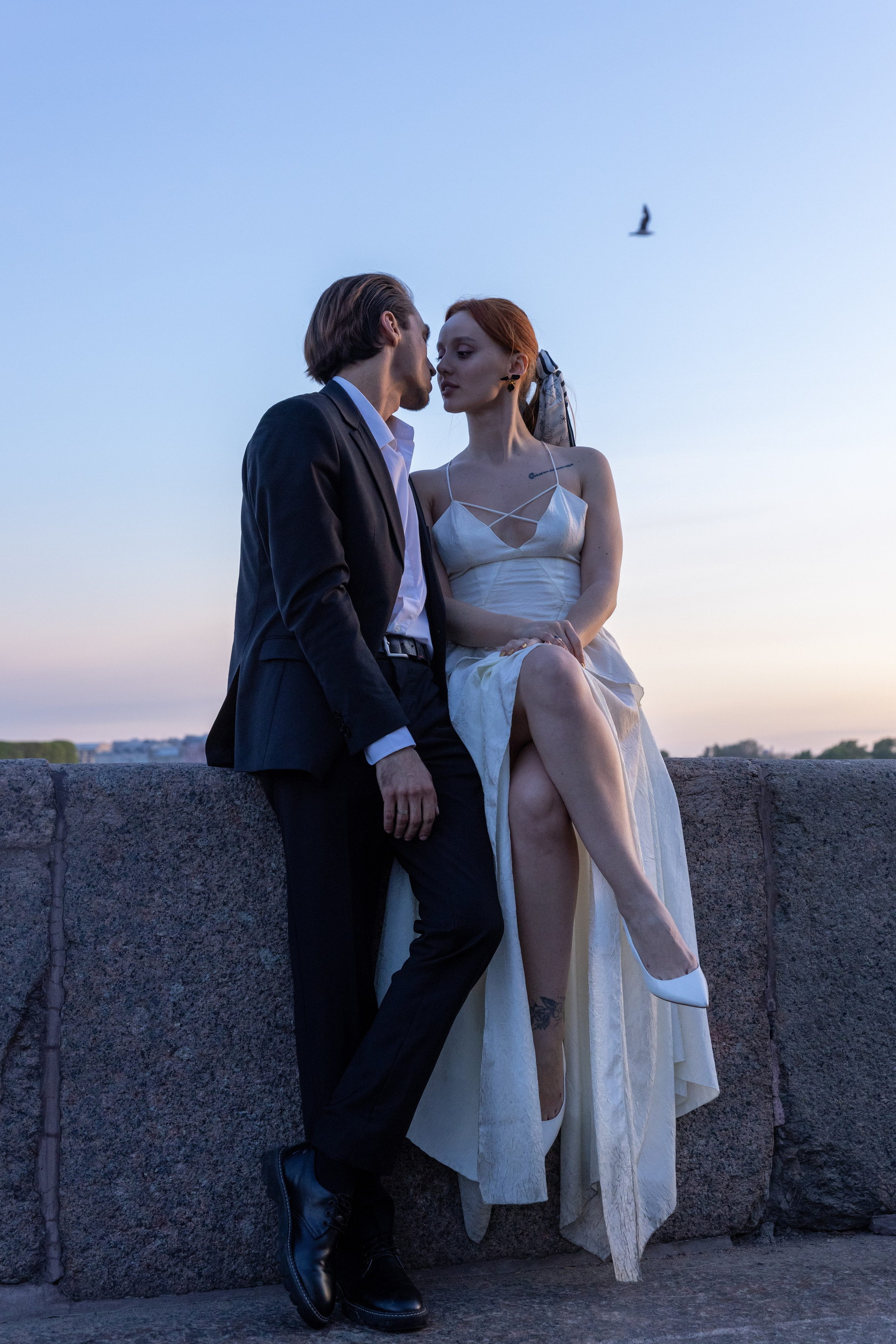 Свадьба. Фотограф Москва Шептаев Артём