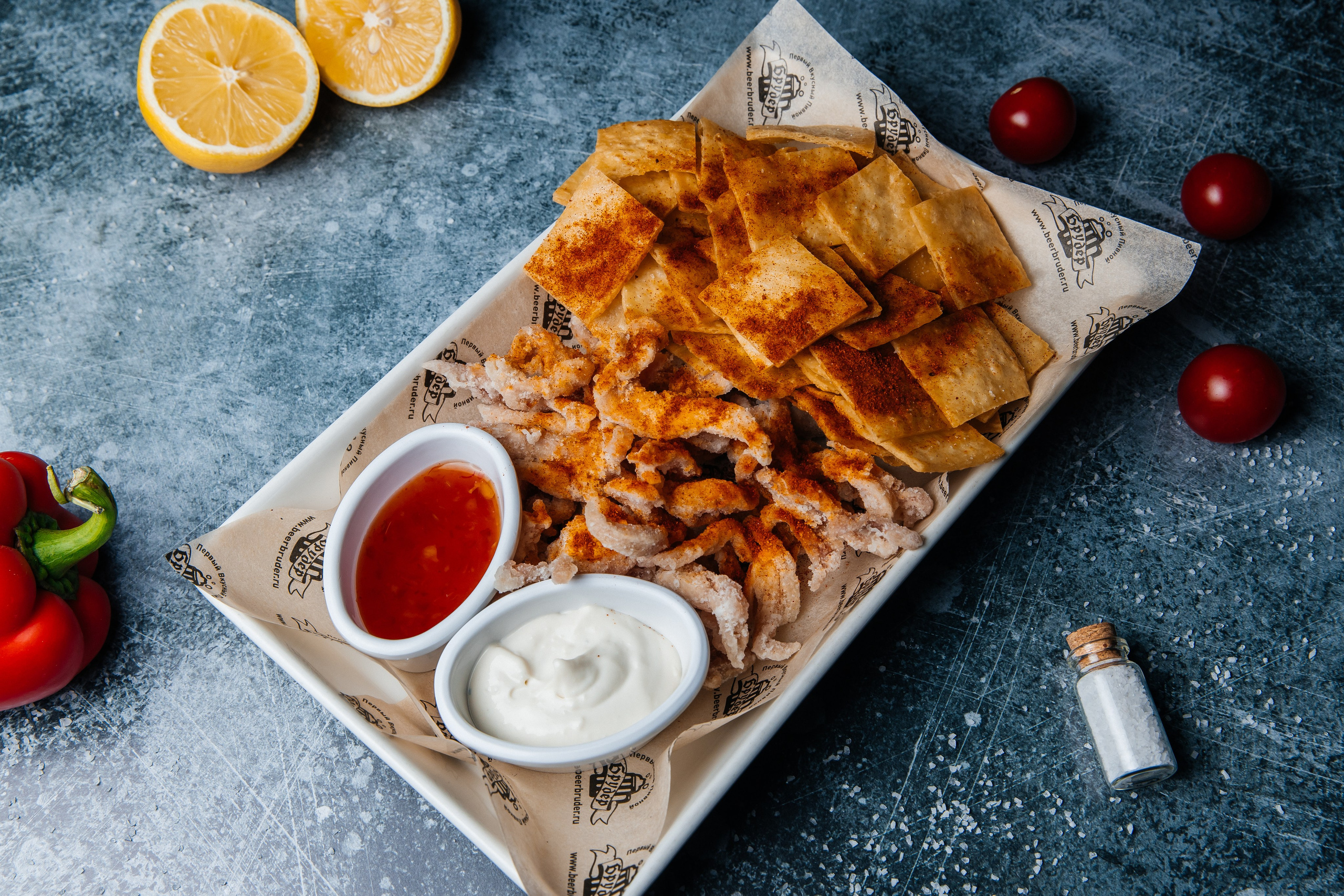 Еда. Фотограф Москва Шептаев Артём