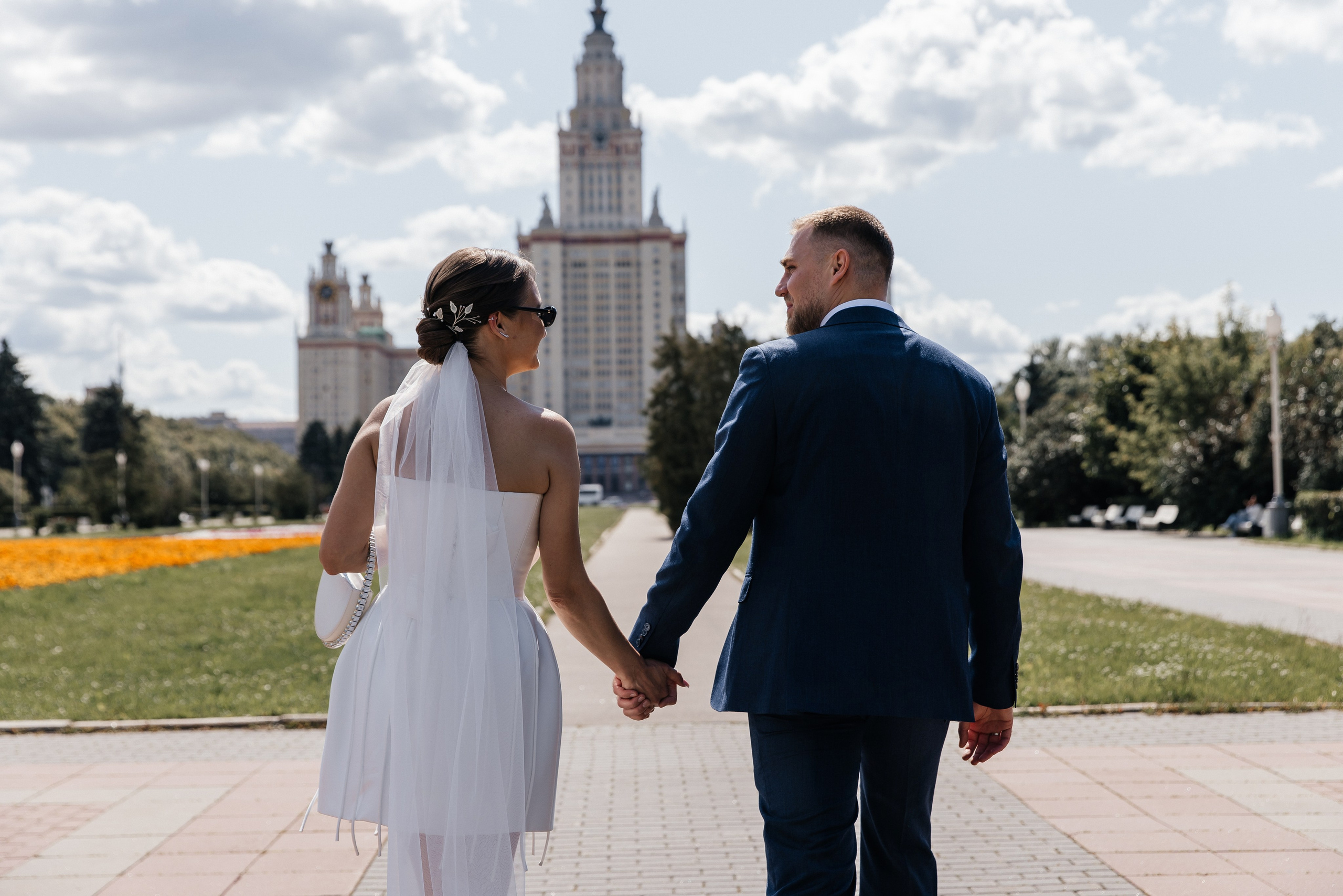 Кирилл и Анастасия. Фотограф Москва Шептаев Артём