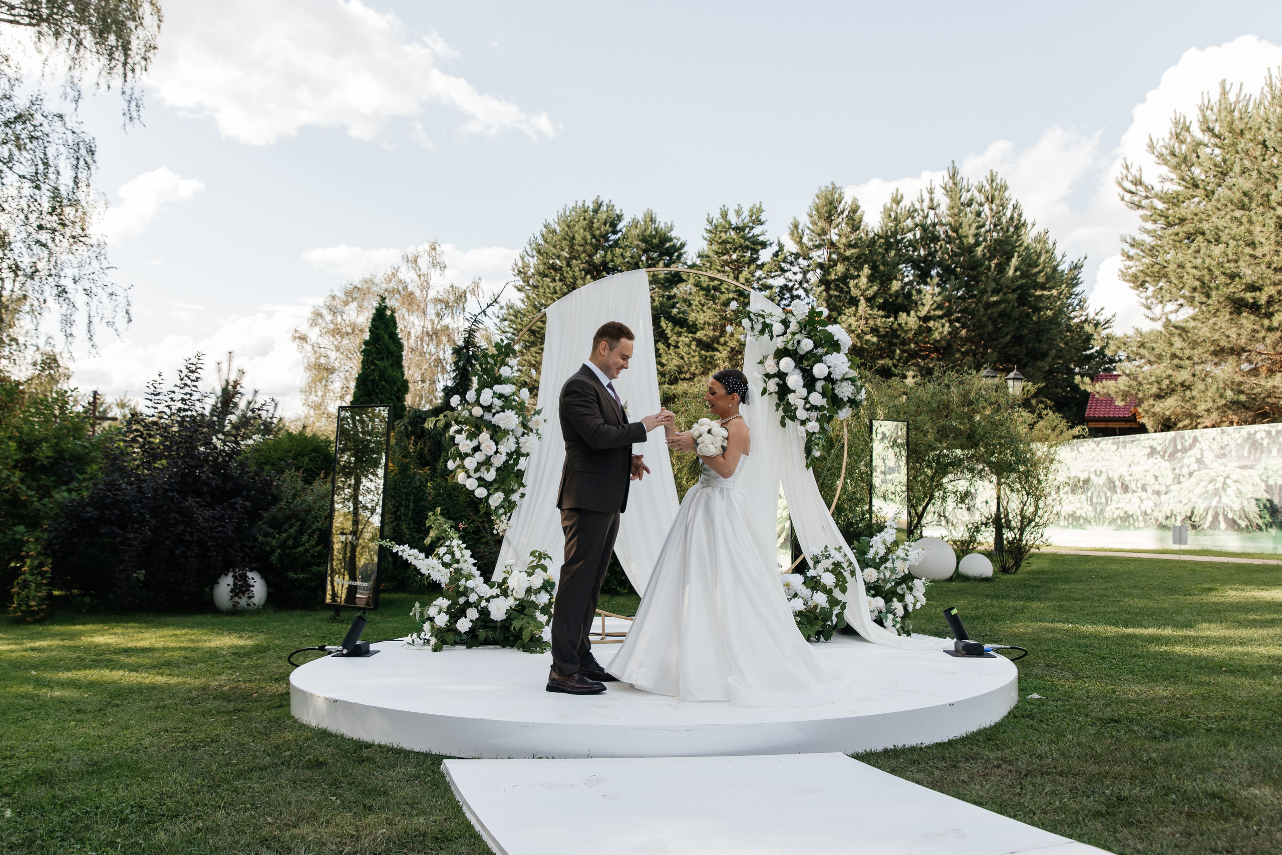 Дмитрий и Полина. Фотограф Москва Шептаев Артём