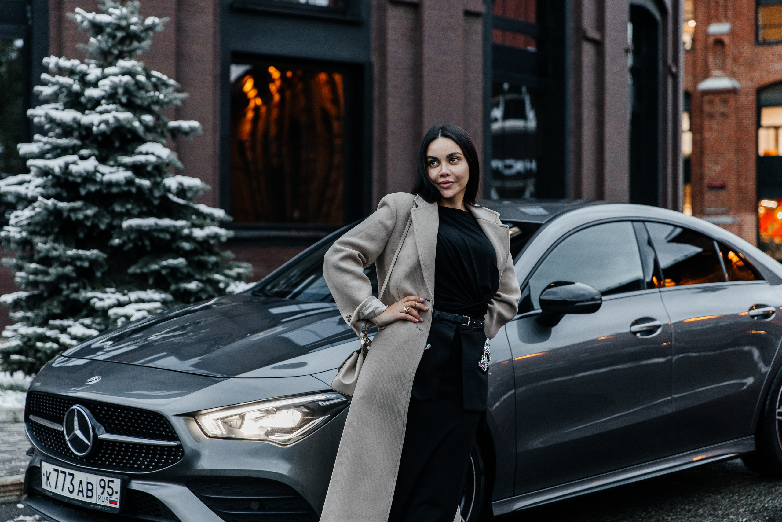 Медина. Фотограф Москва Шептаев Артём