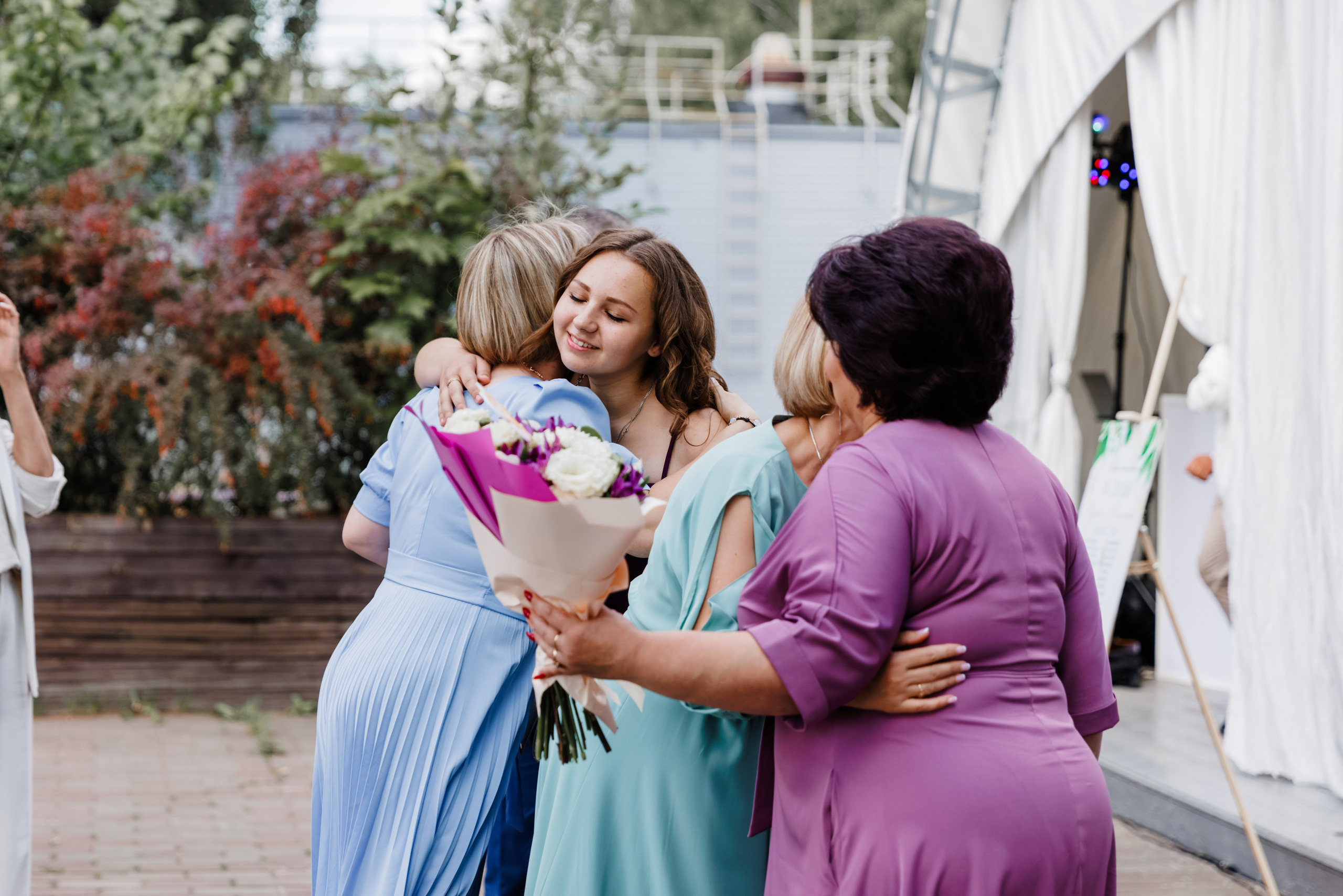 Сергей и Анастасия. Фотограф Москва Шептаев Артём