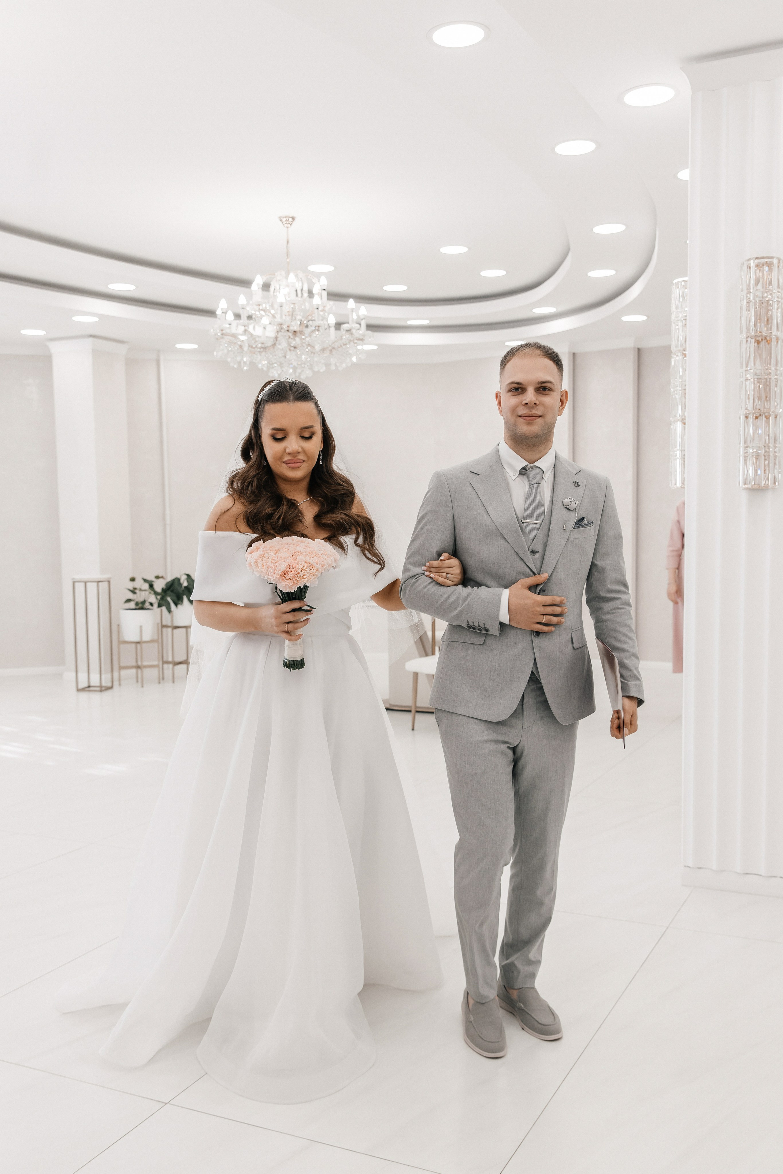 Вероника и Михаил| Зеленоград. Фотограф Москва Шептаев Артём