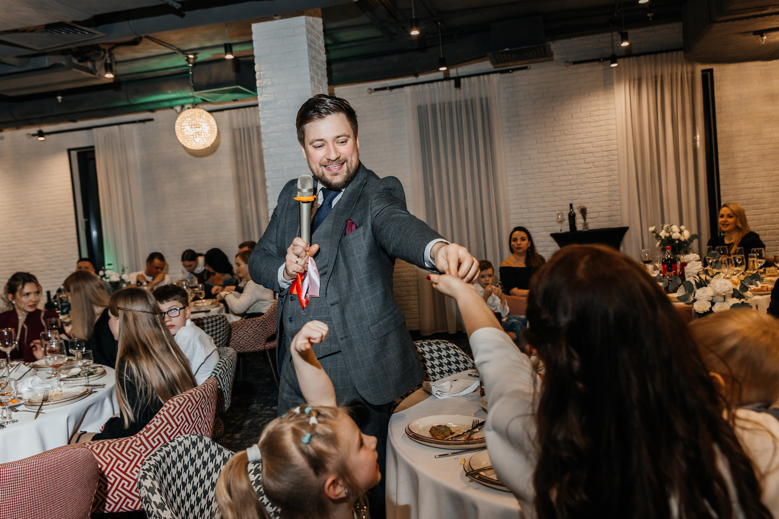 Алексей 40 лет. Фотограф Москва Шептаев Артём