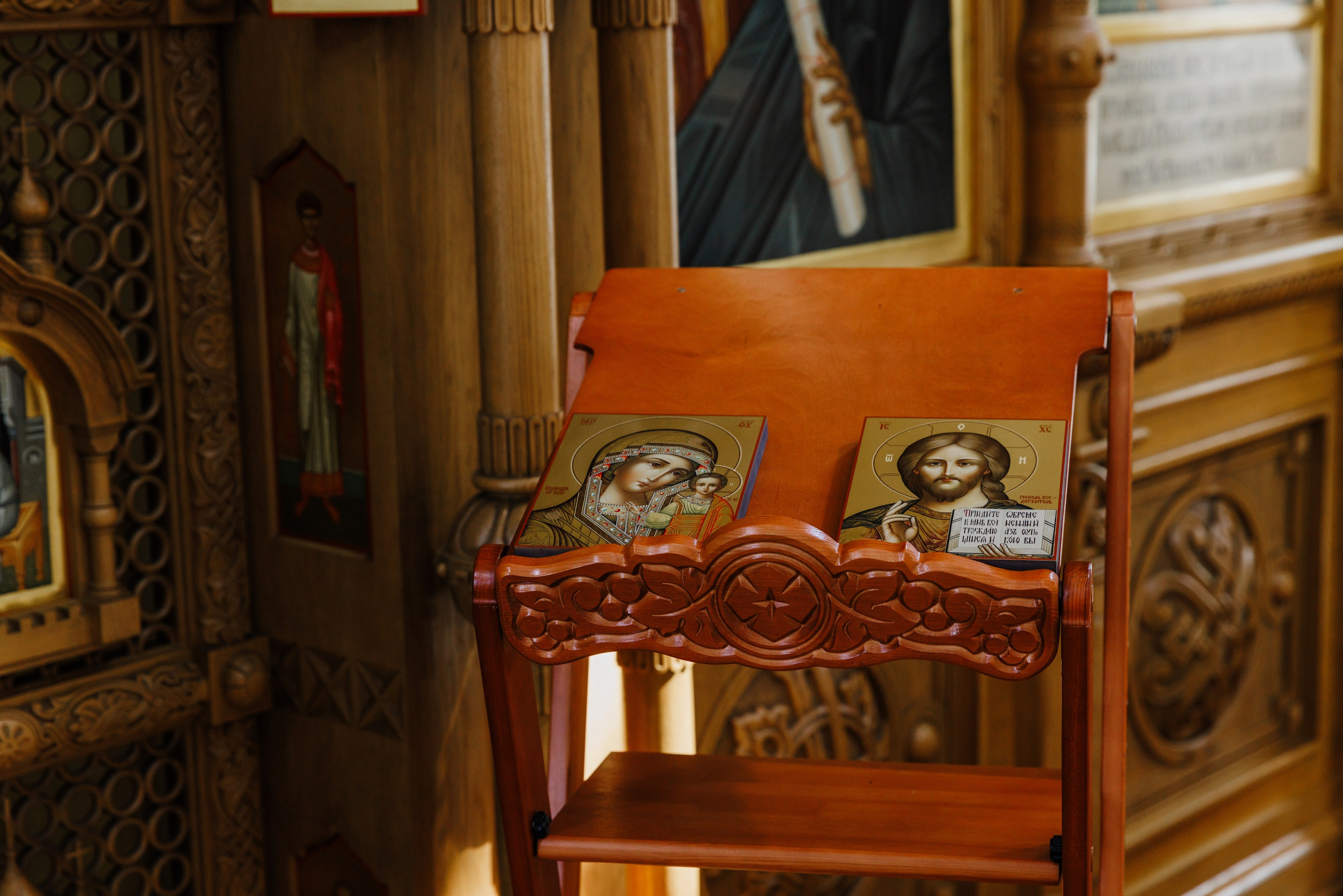 Арина и Михаил|Венчание. Фотограф Москва Шептаев Артём