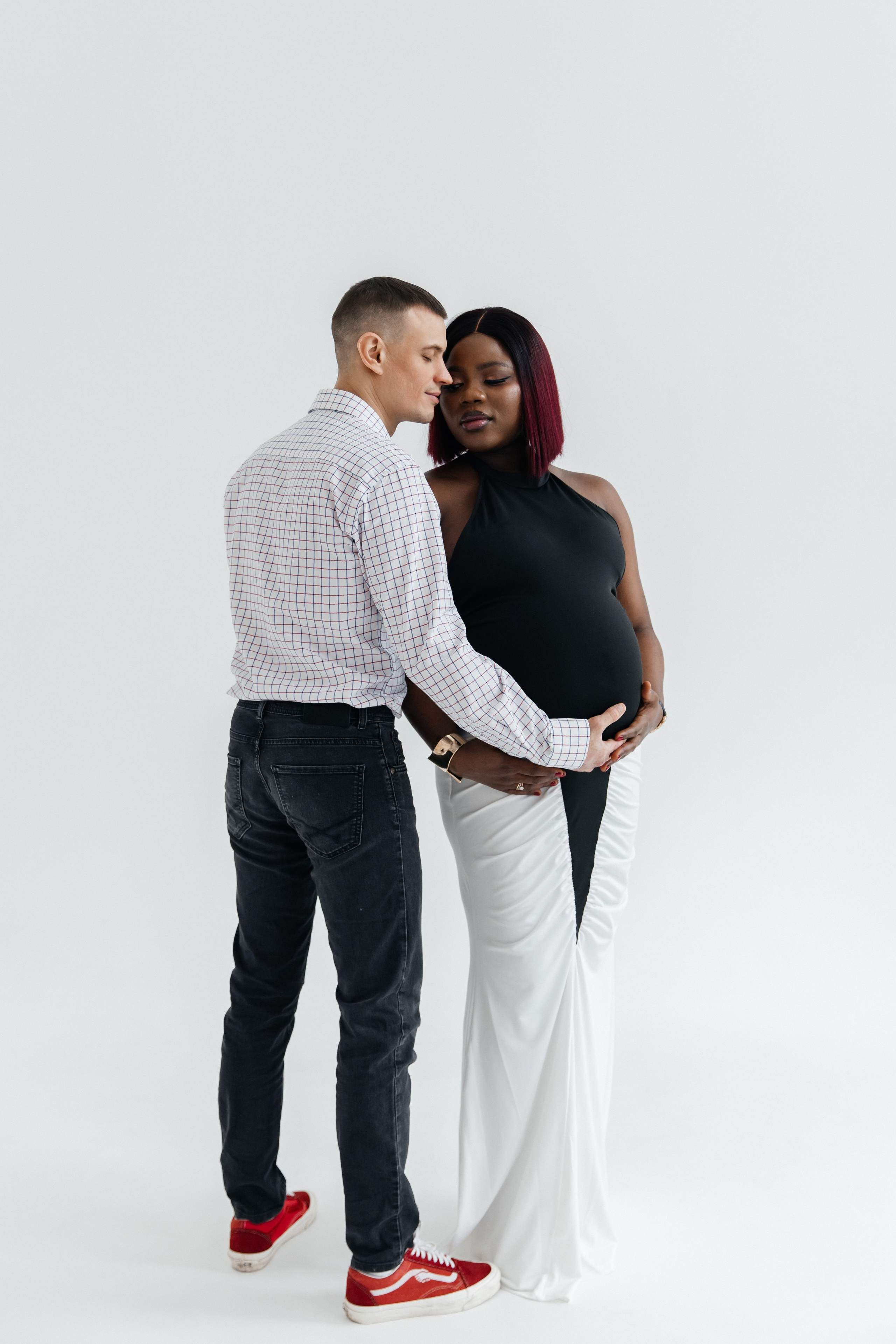 Дженнифер и Алексей. Фотограф Москва Шептаев Артём