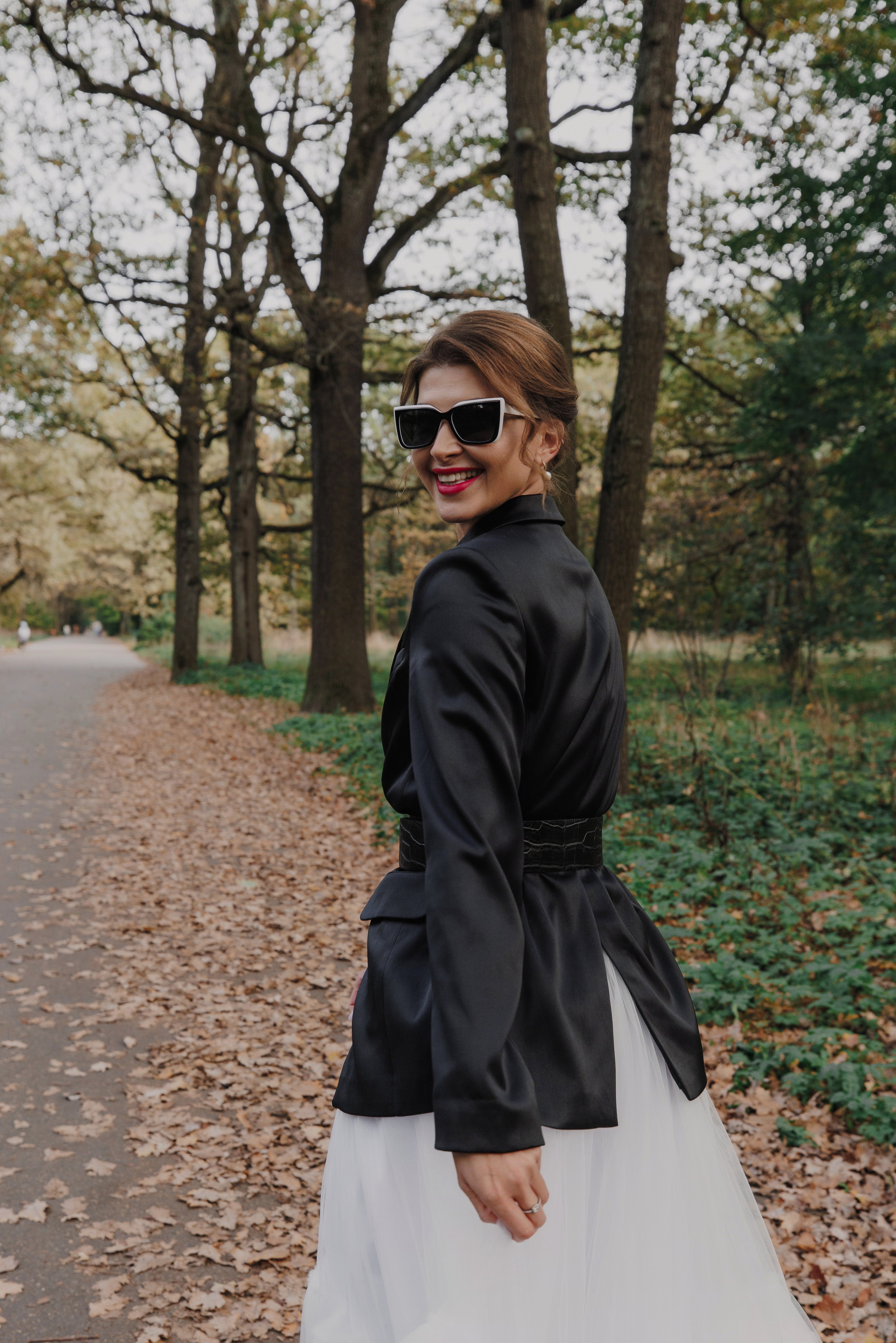 #006 Ботанический сад. Фотограф Москва Шептаев Артём