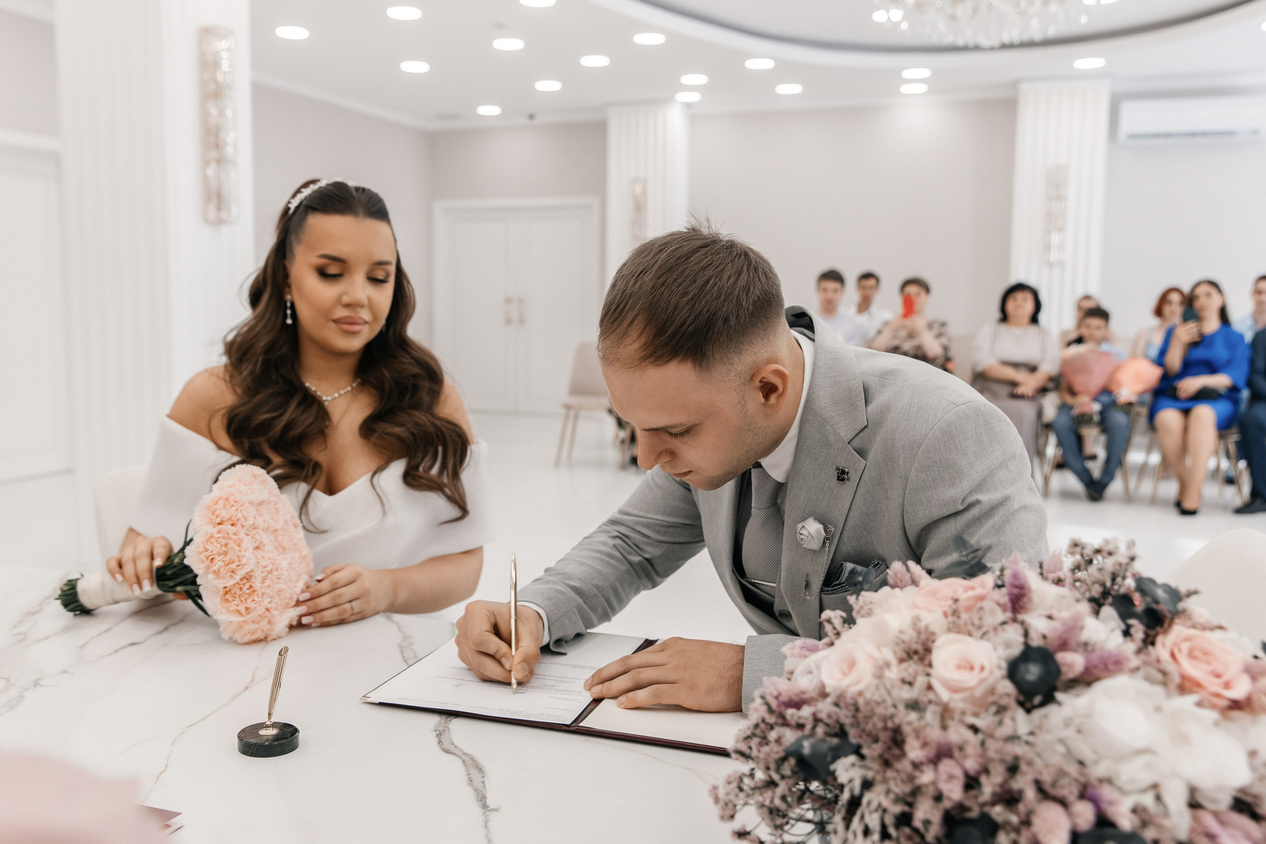 Вероника и Михаил| Зеленоград. Фотограф Москва Шептаев Артём