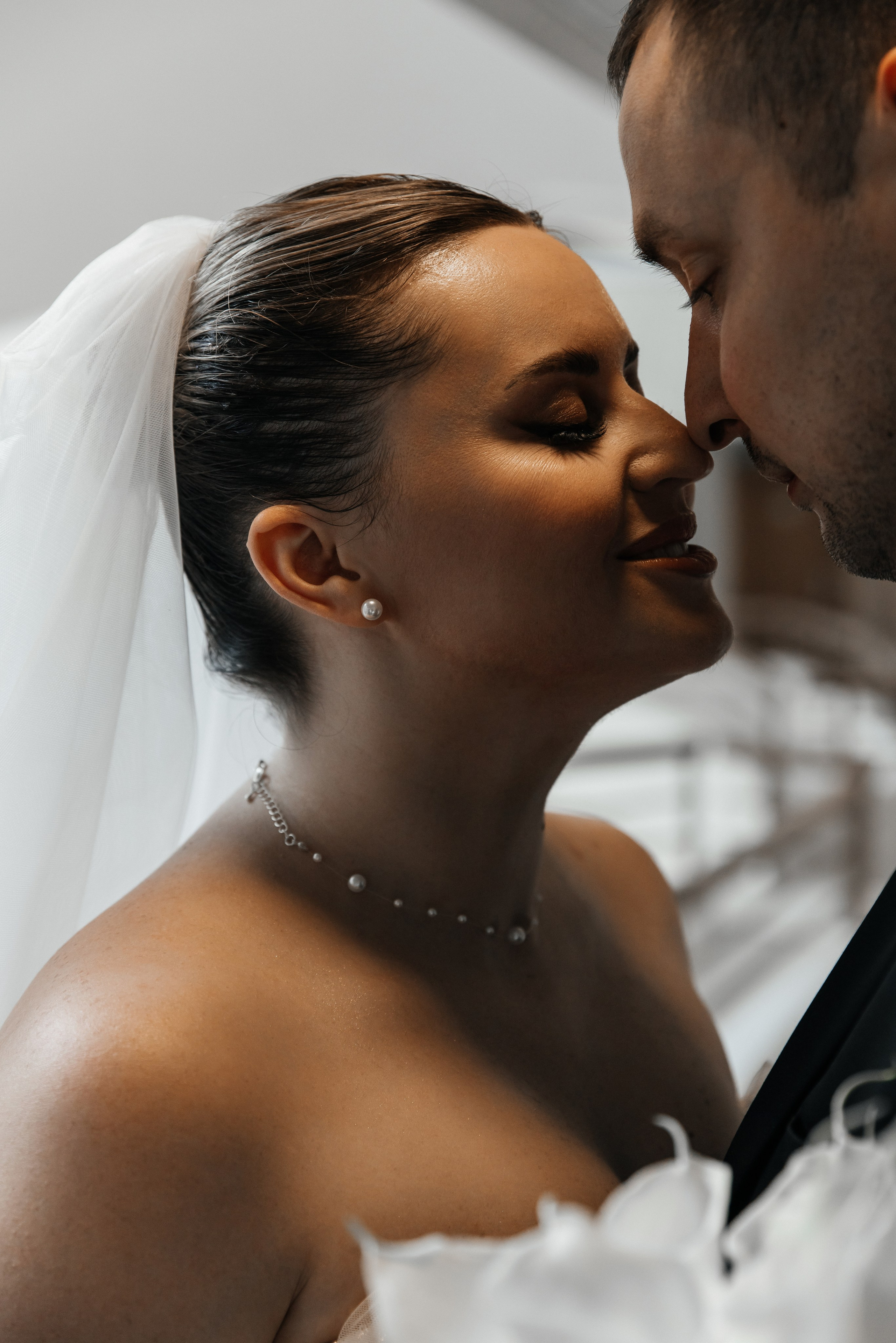 Дарина и Артём. Фотограф Москва Шептаев Артём