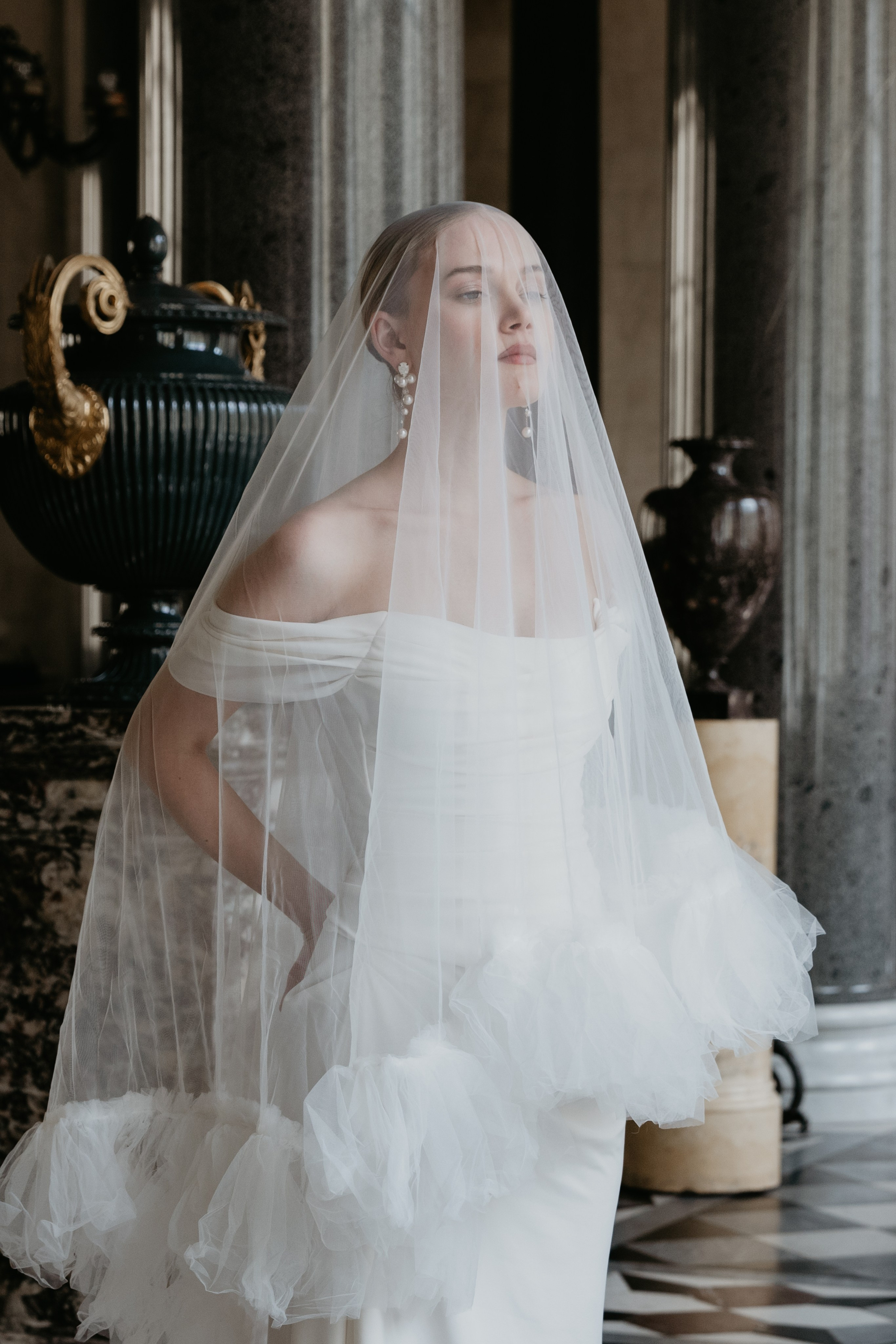 Свадьба. Фотограф Москва Шептаев Артём