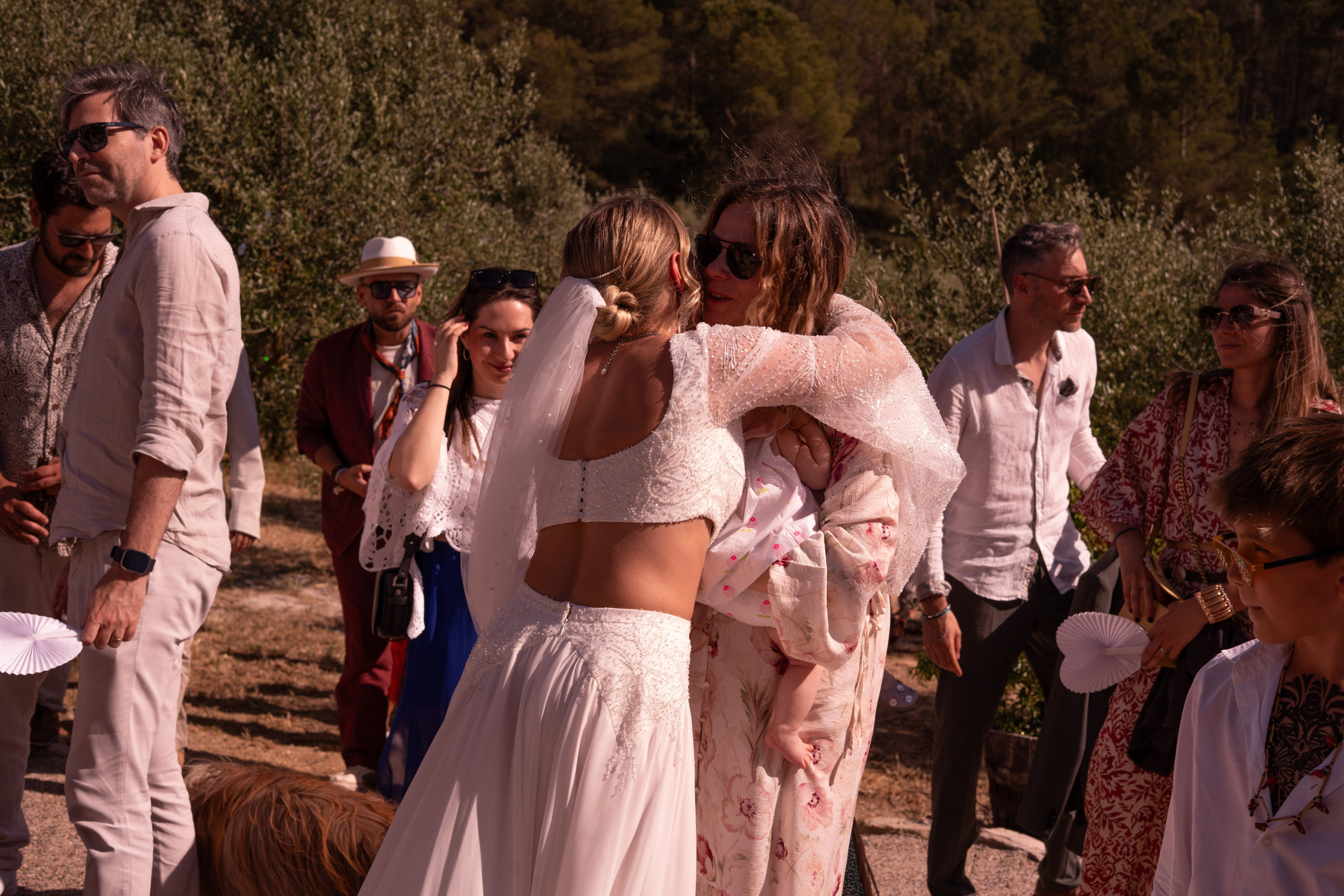 Stasy and Roberto. Wedding Photographer in Barcelona and Medellin