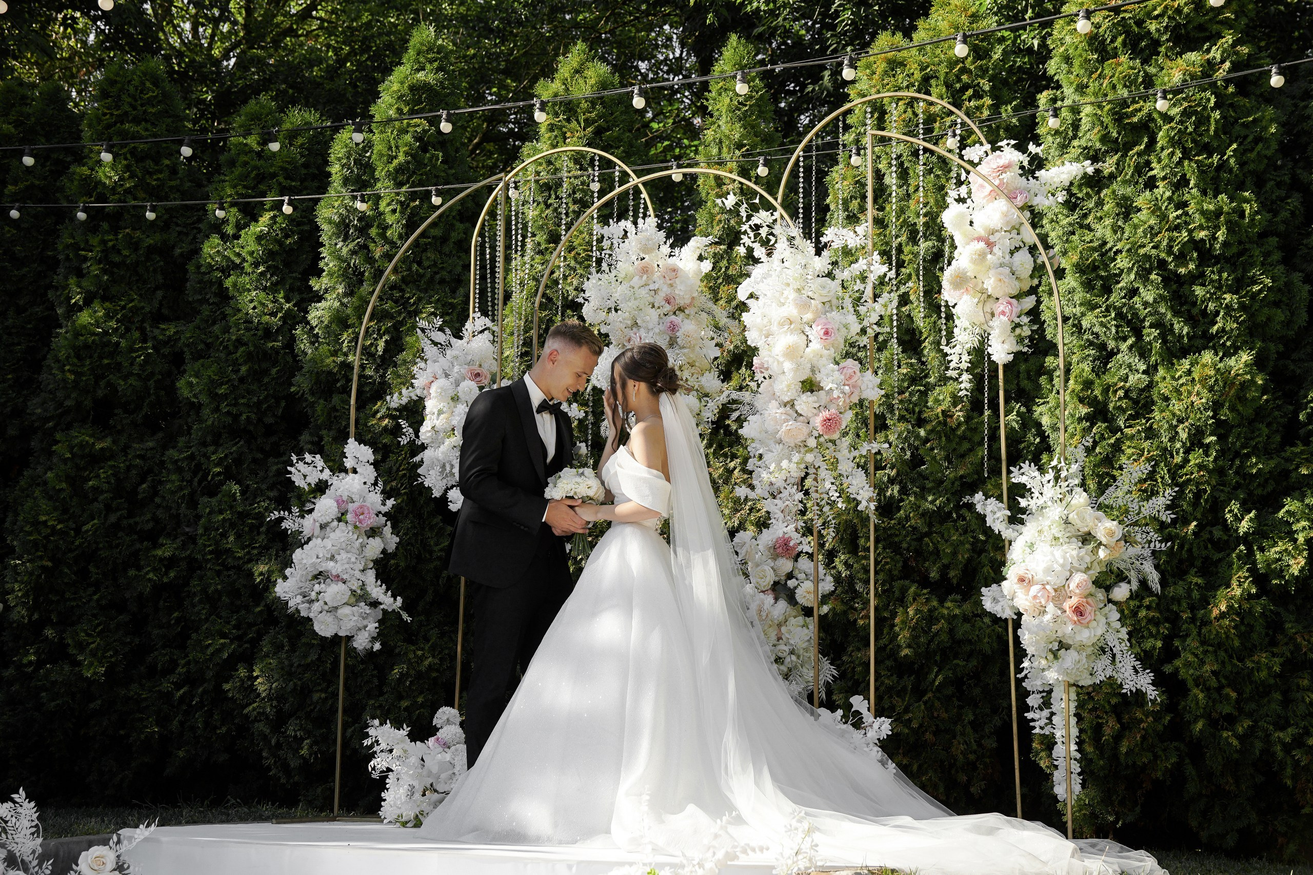 Yacht wedding. Свадебный фотограф и видеограф в Ростове-на-Дону. Максим и Наталья Лебедевы