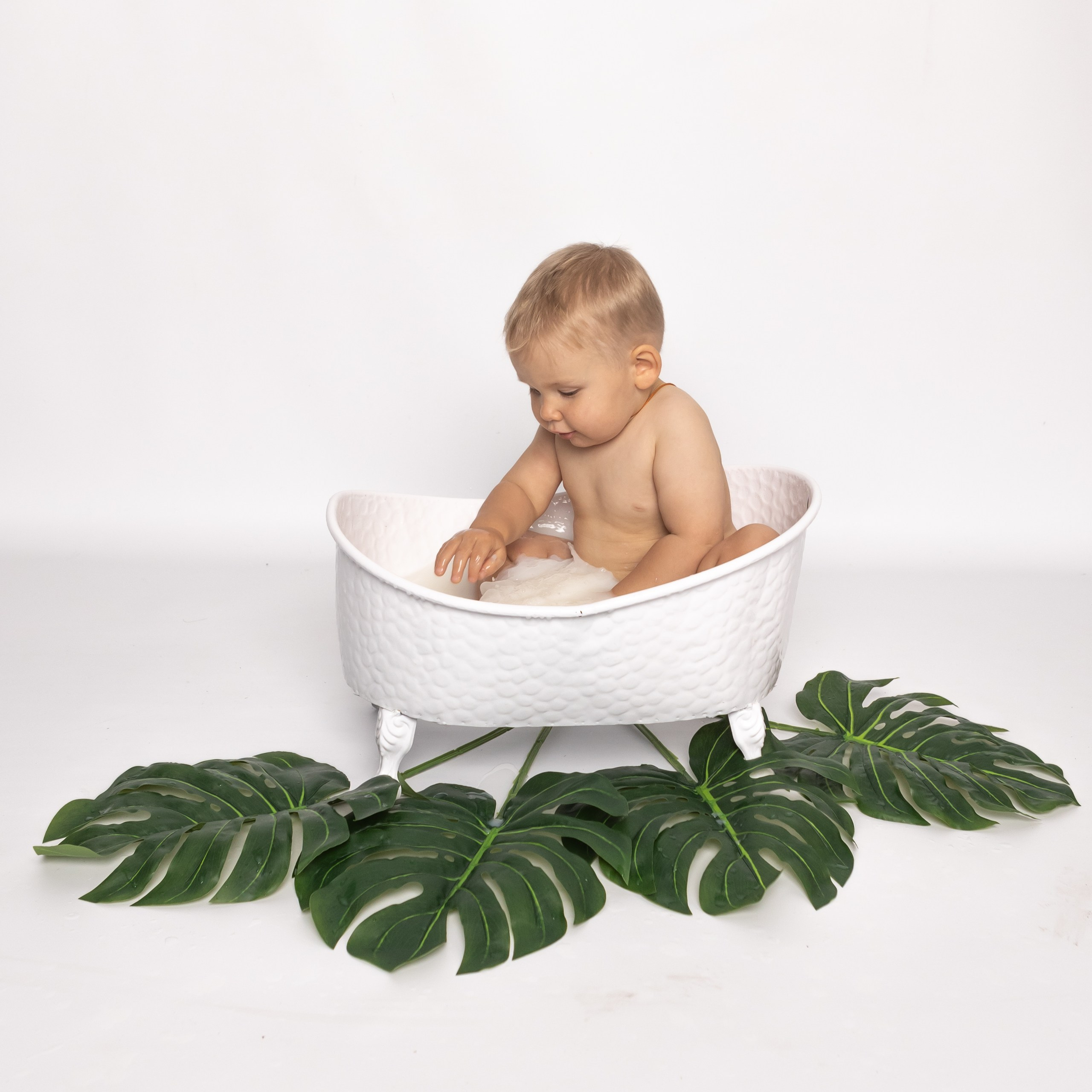 Годовасие. Фотограф новорожденных. Детский и семейный фотограф Марьяна Юдина