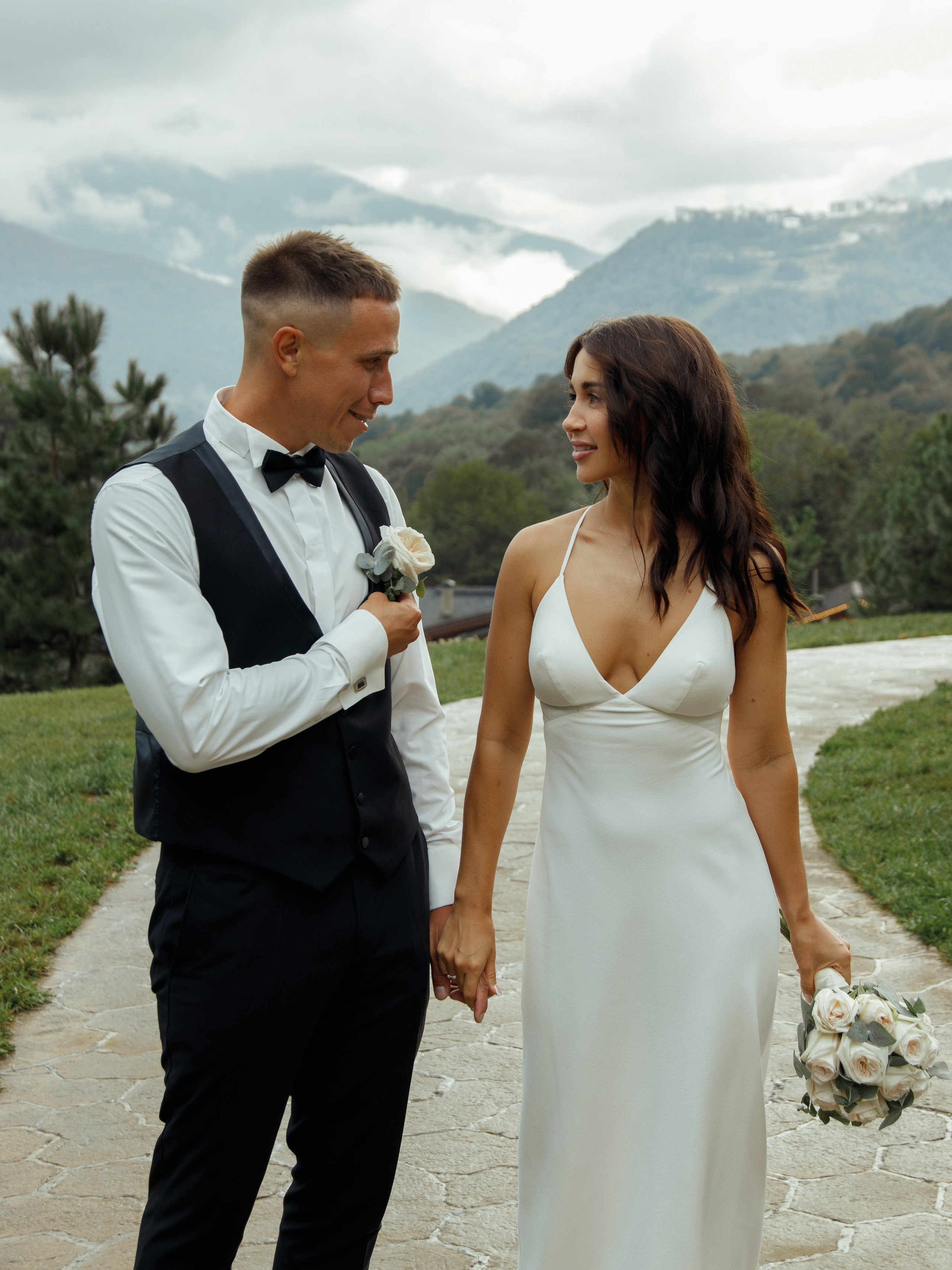 Ангелина и Иван. Фотограф Анапа, Новороссийск, Краснодар