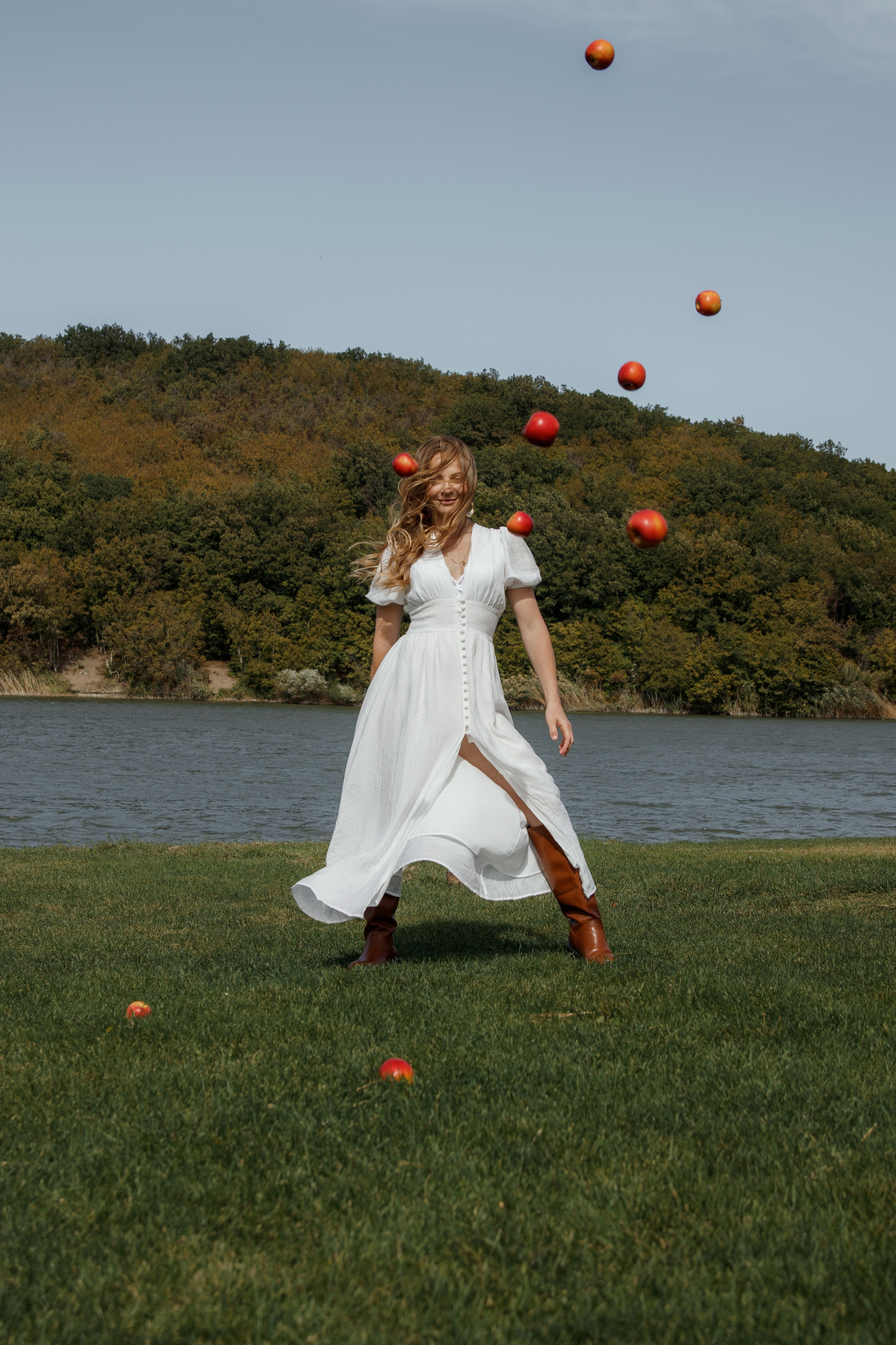 Юлия. Фотограф Анапа, Новороссийск, Краснодар