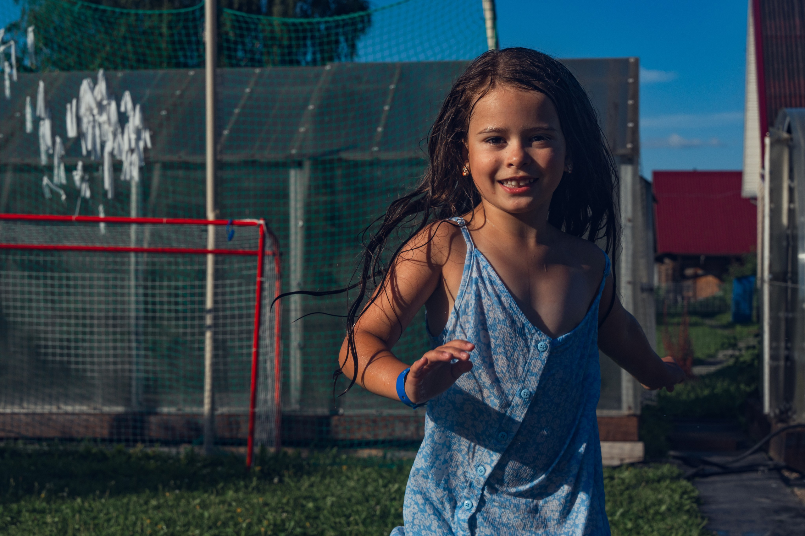 Шланг. ЮRA. Делаю красиво