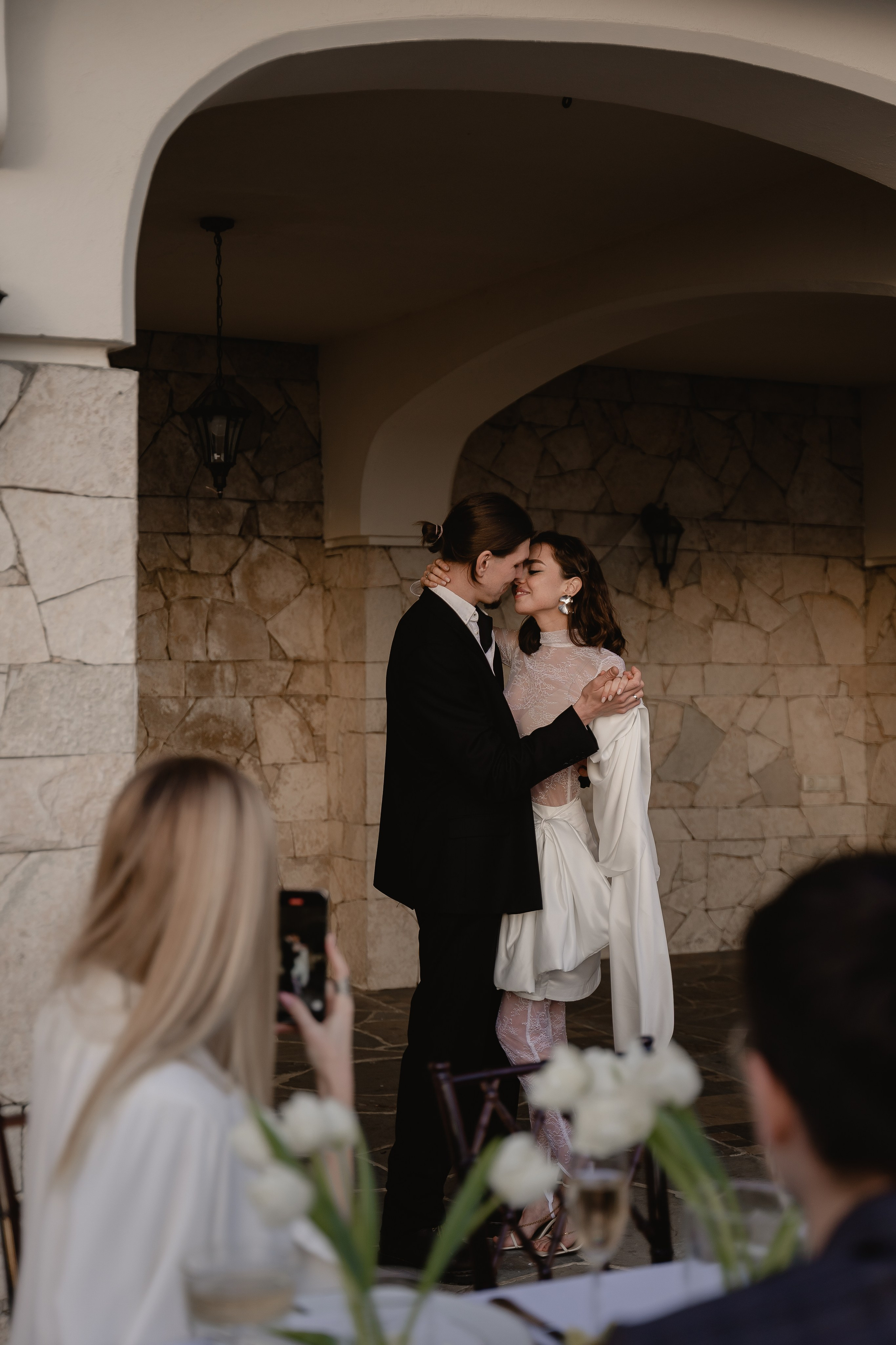 D & T. Свадебный фотограф Диана Бирюкова Казань