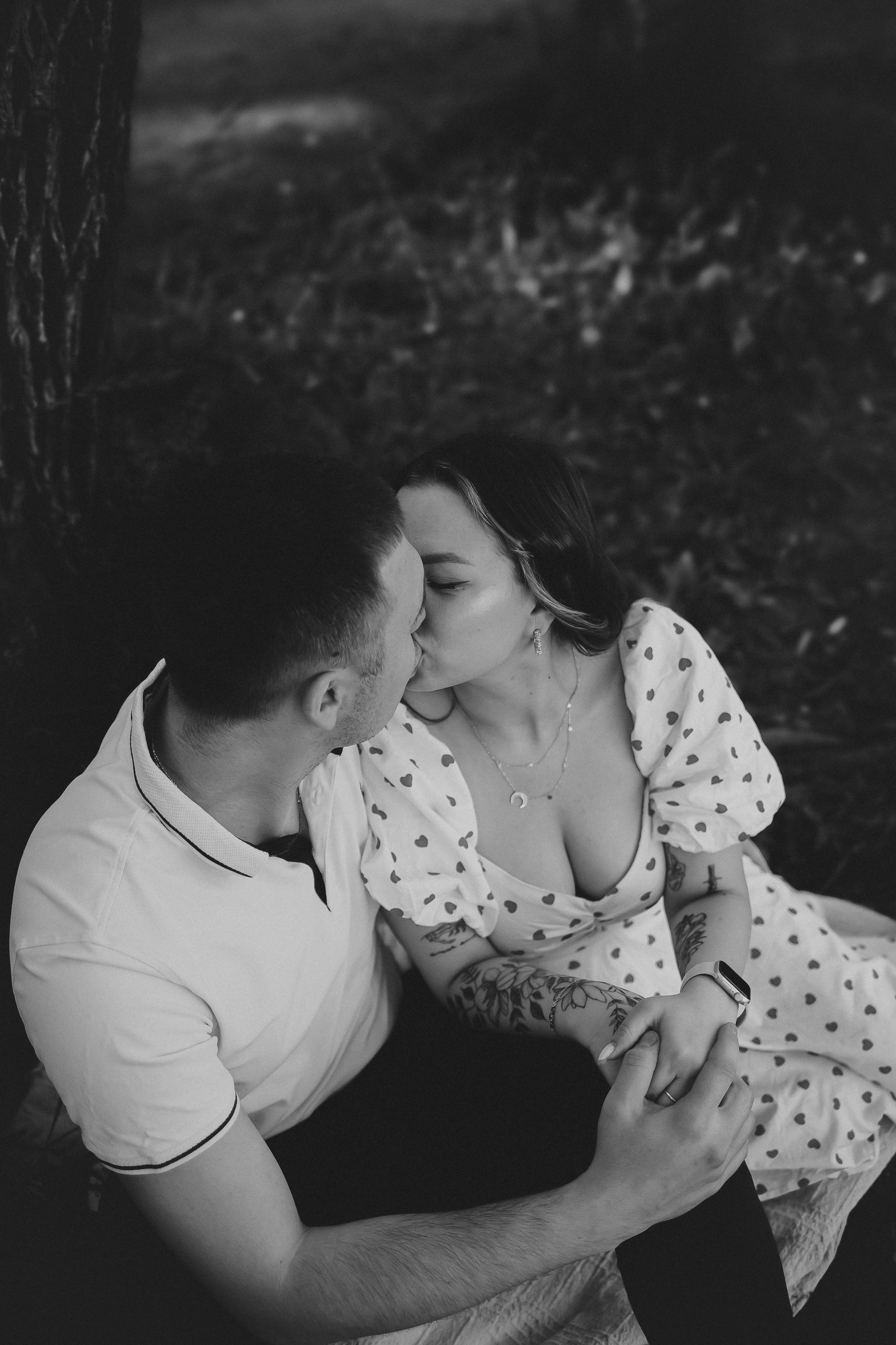 Love Story. Анна Михайлова|Свадебный фотограф в Санкт-Петербурге