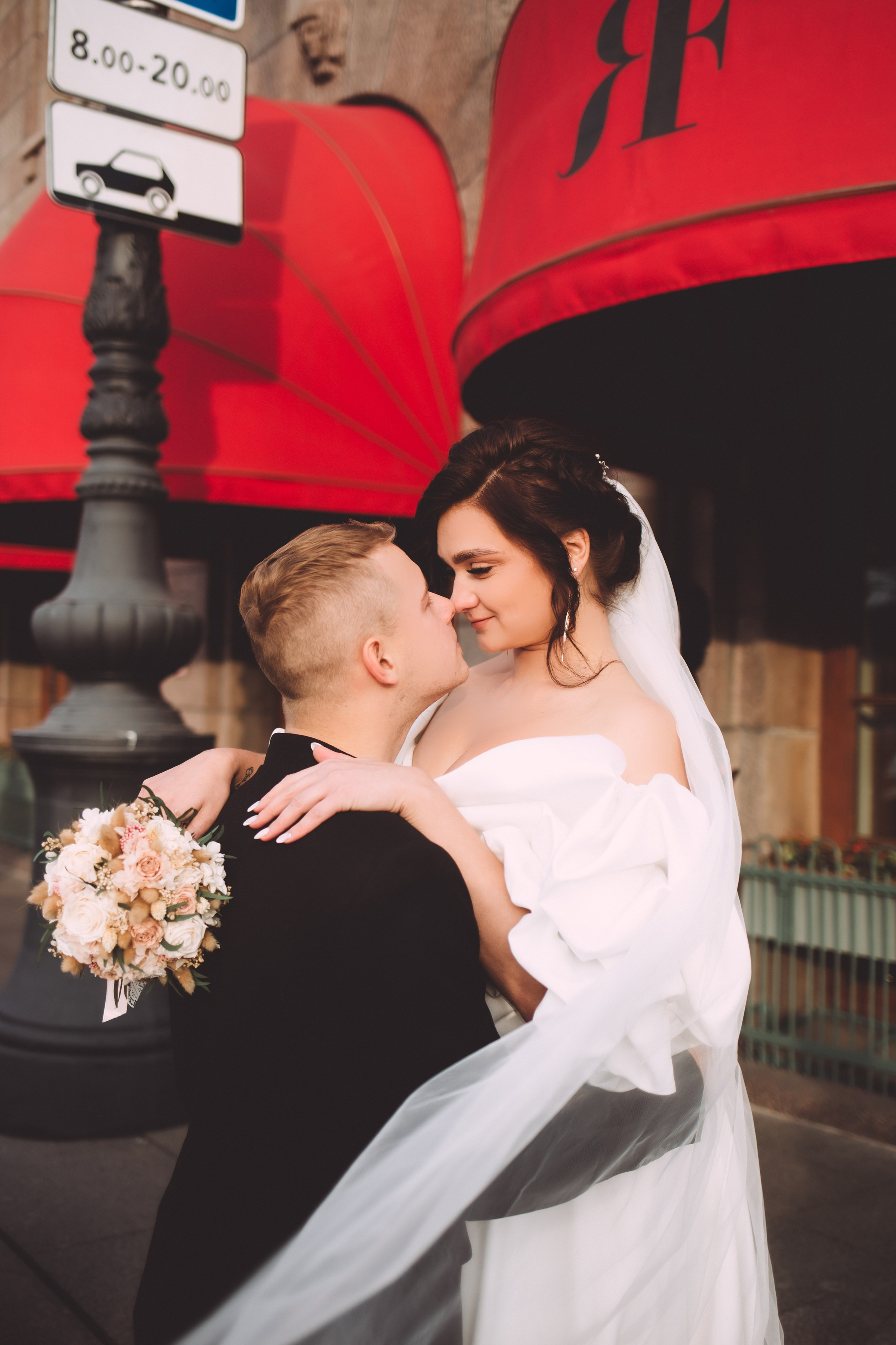 Александр & Ксения. Анна Михайлова|Свадебный фотограф в Санкт-Петербурге