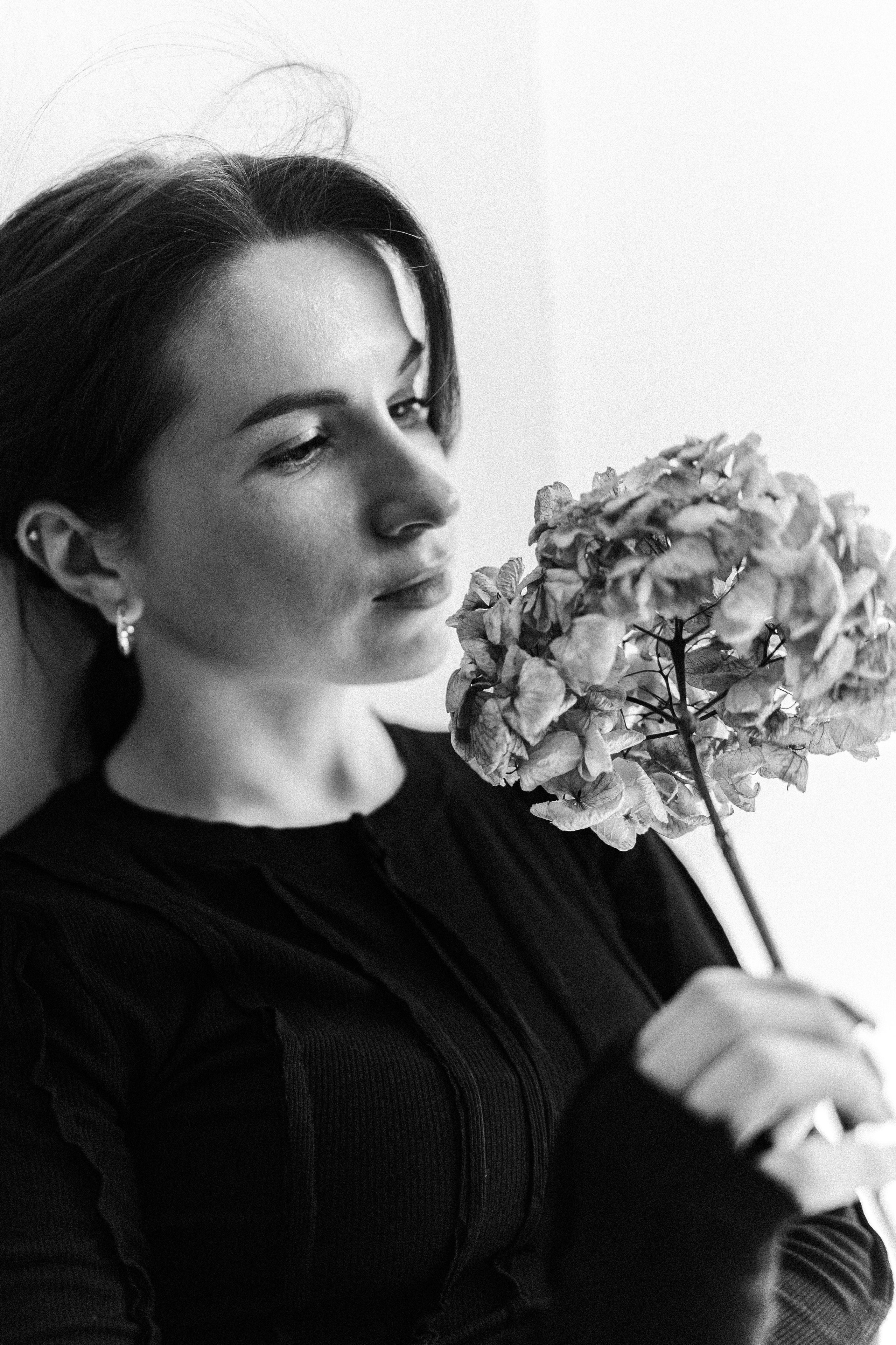 Лидия. Свадебный и портретный фотограф Тюмень