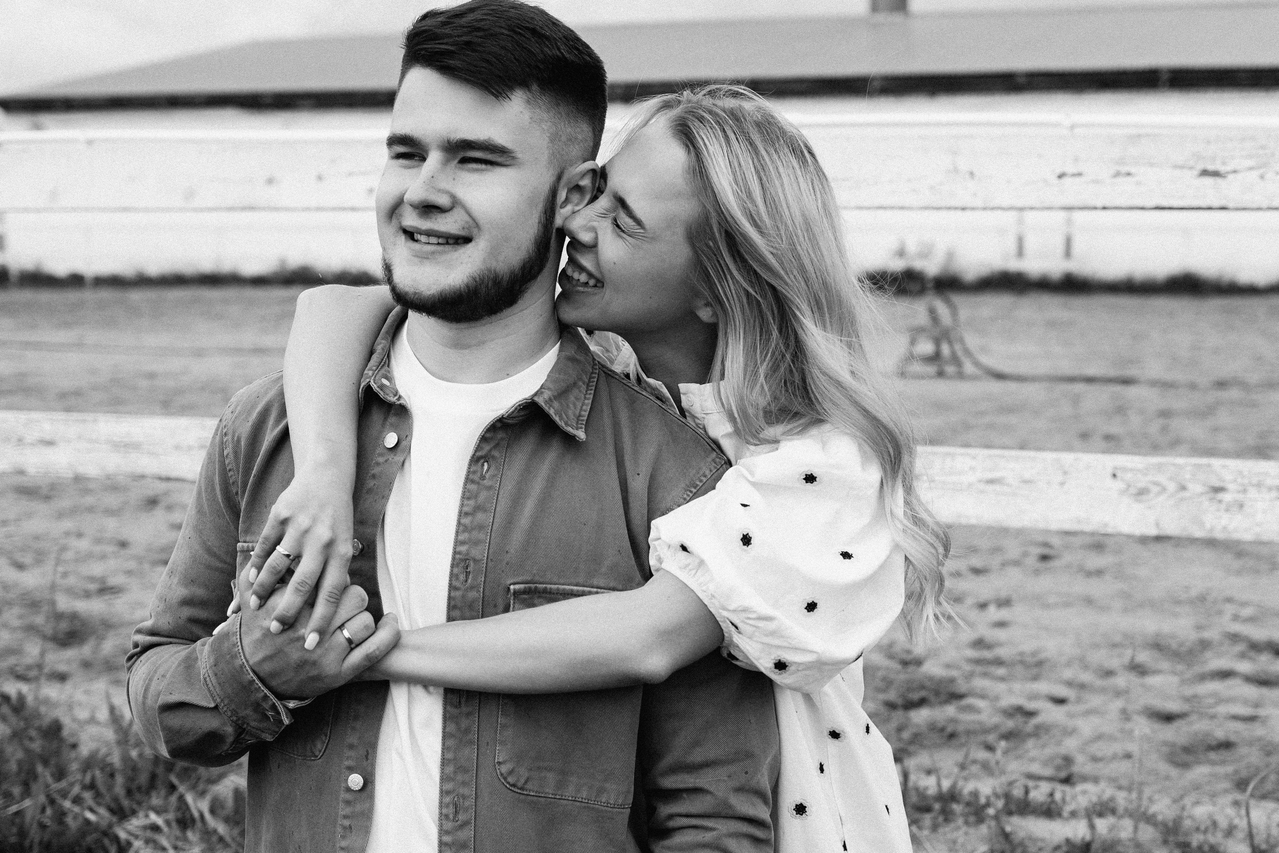 Фотограф Андрей Куськало