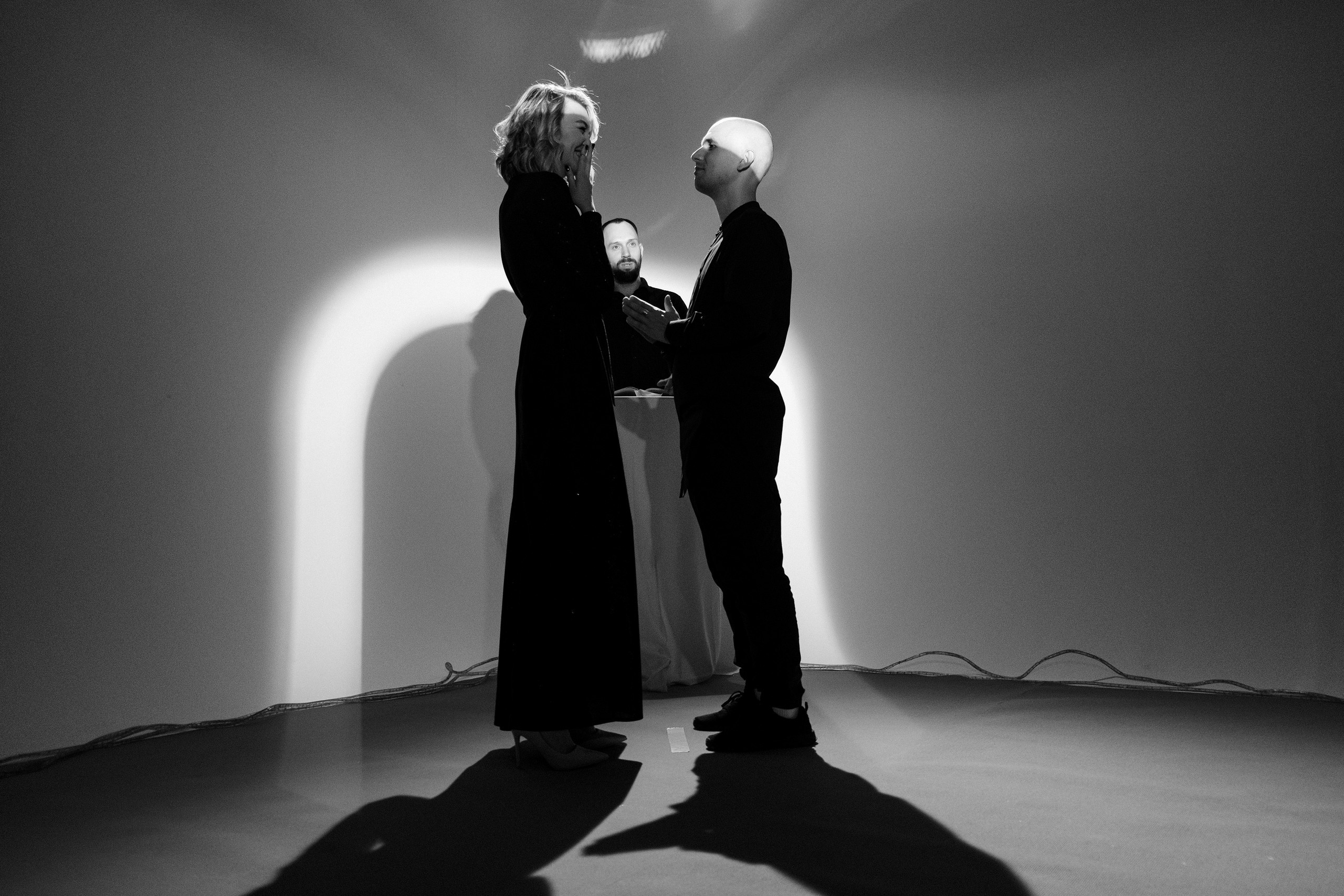 Фотограф Андрей Куськало