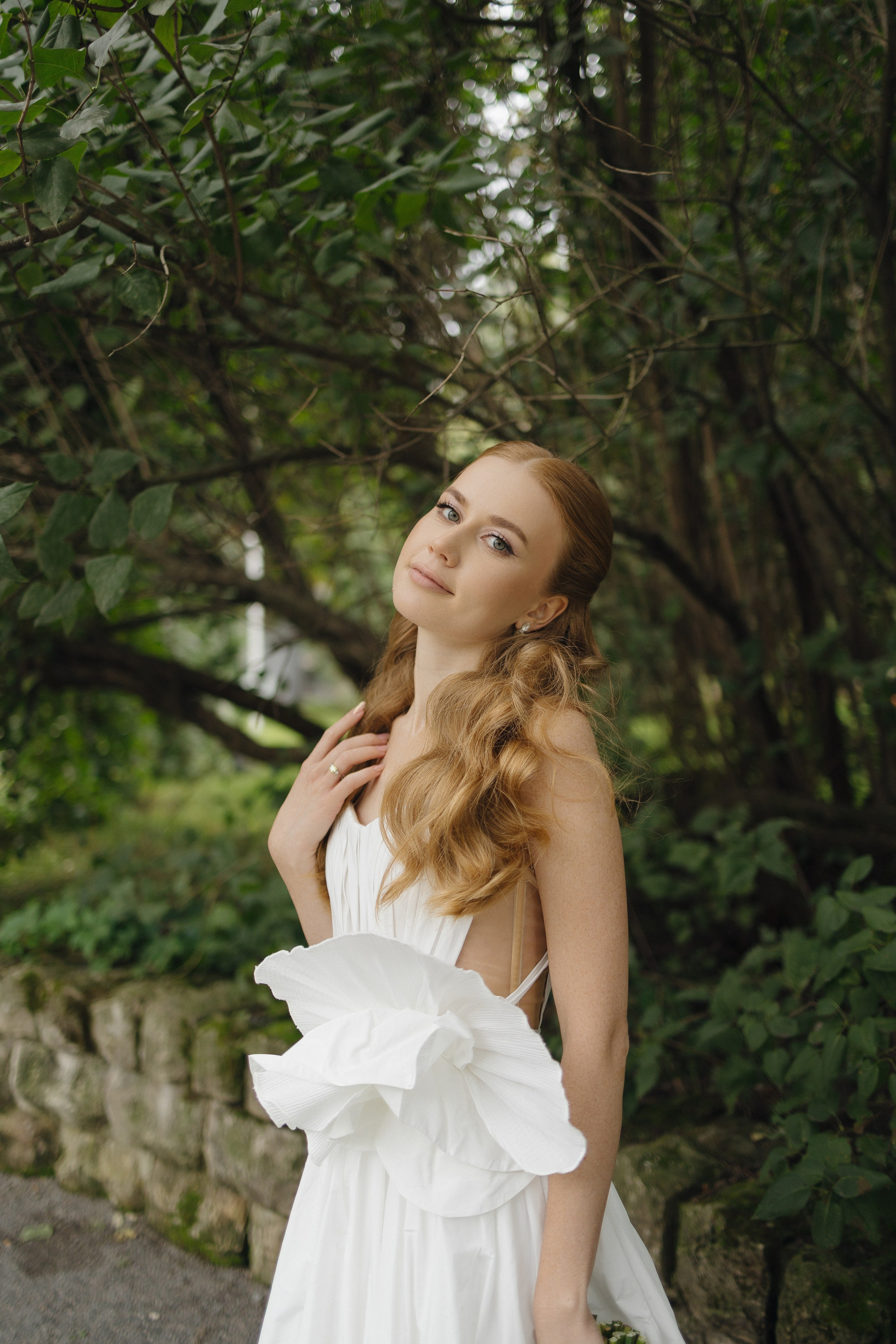 Karl&Polina. Свадебный фотограф в Москве Ангелина Погосян