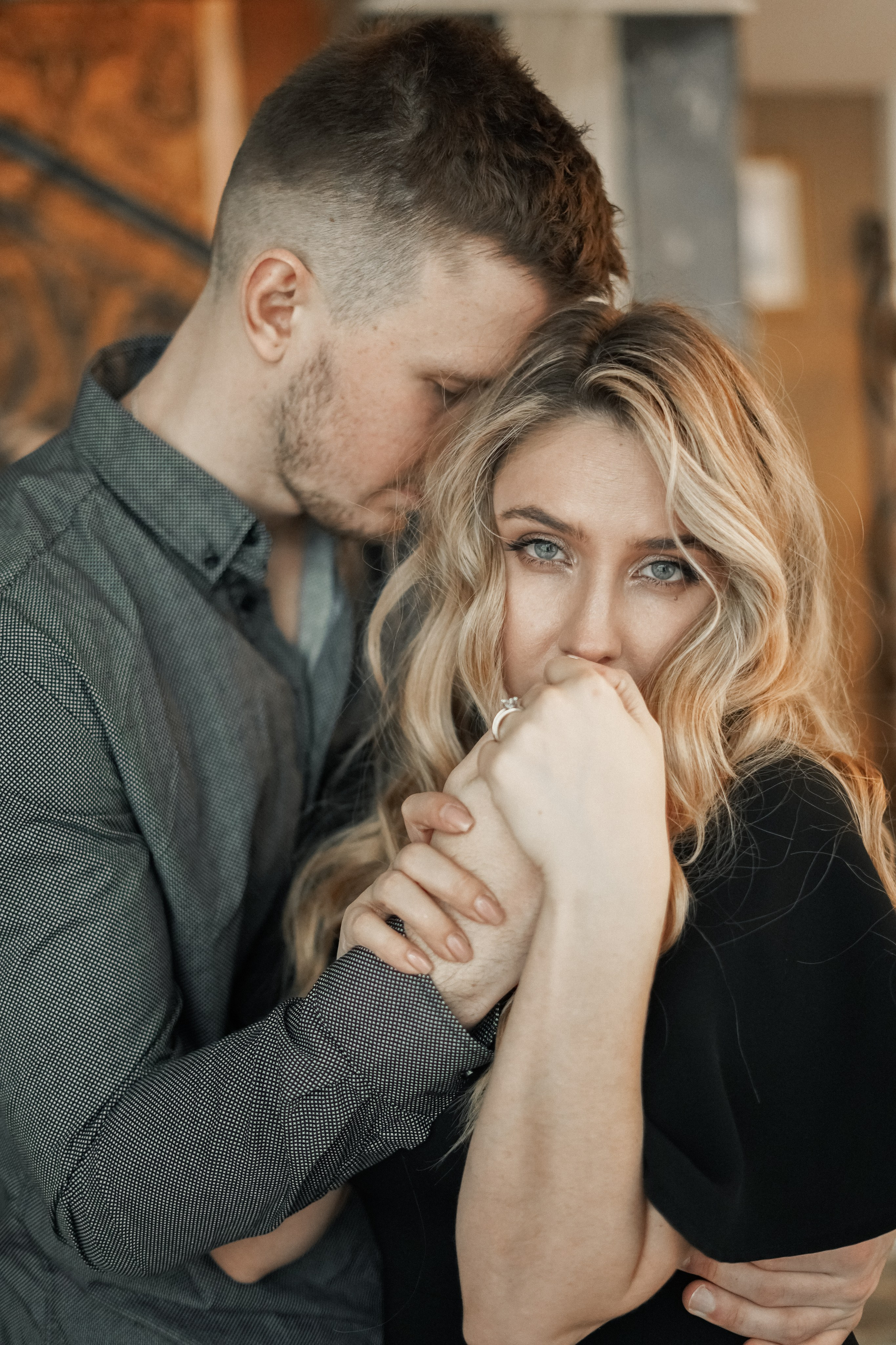 V & A. Фотограф Санкт-Петербург/Гомель Виктория Петрова