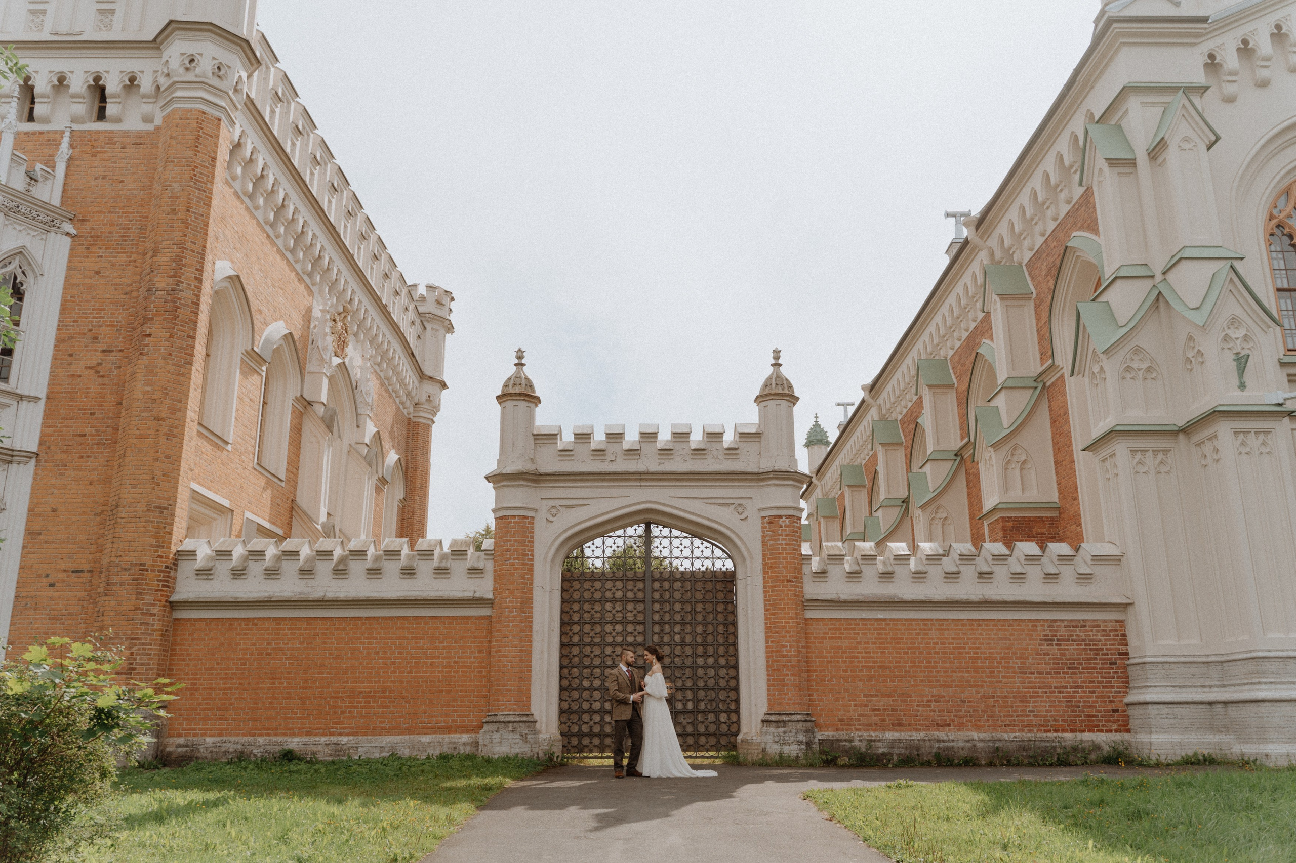 S&K, Peterhof