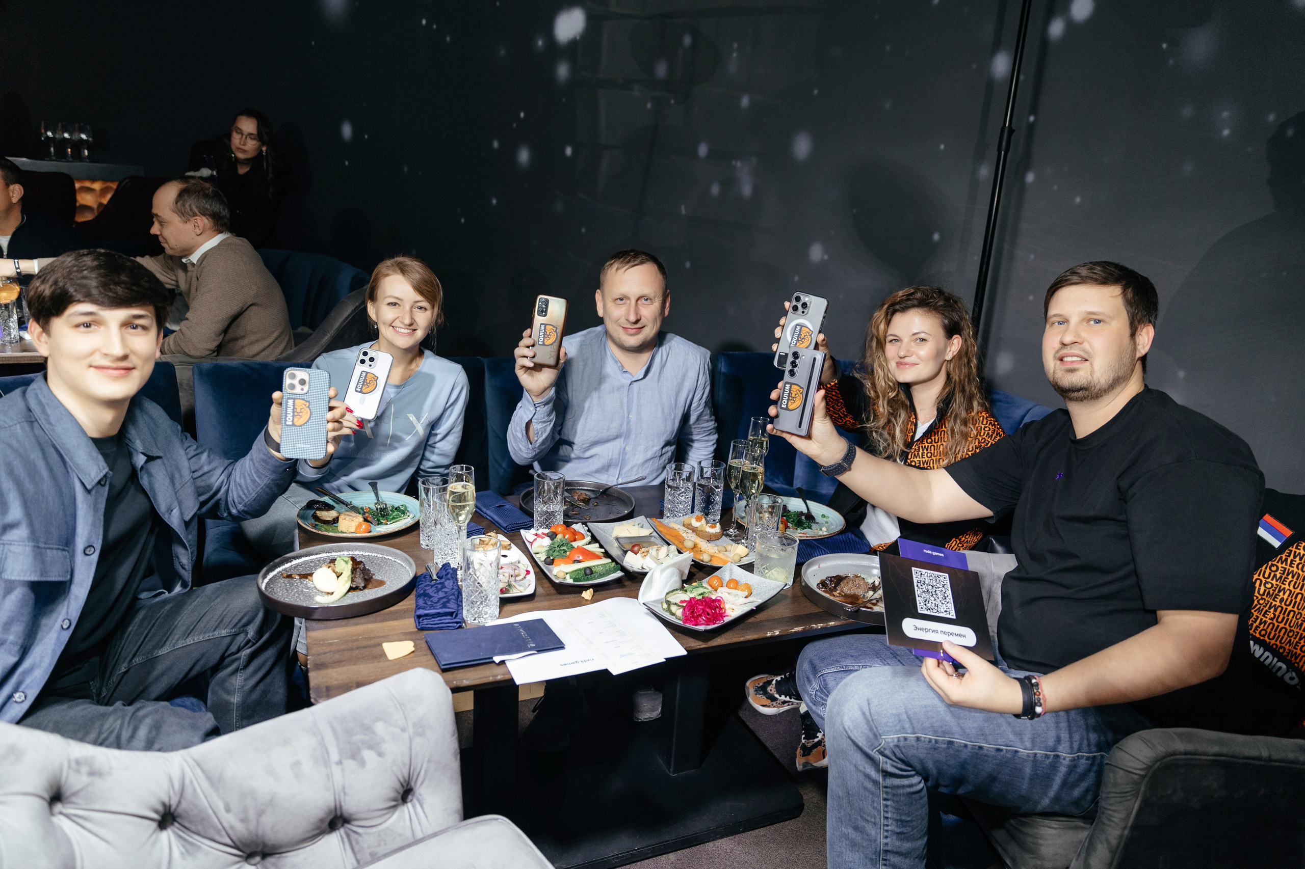 Квизмашина. Фотограф для бизнеса Константин Брусницын в Екатеринбурге