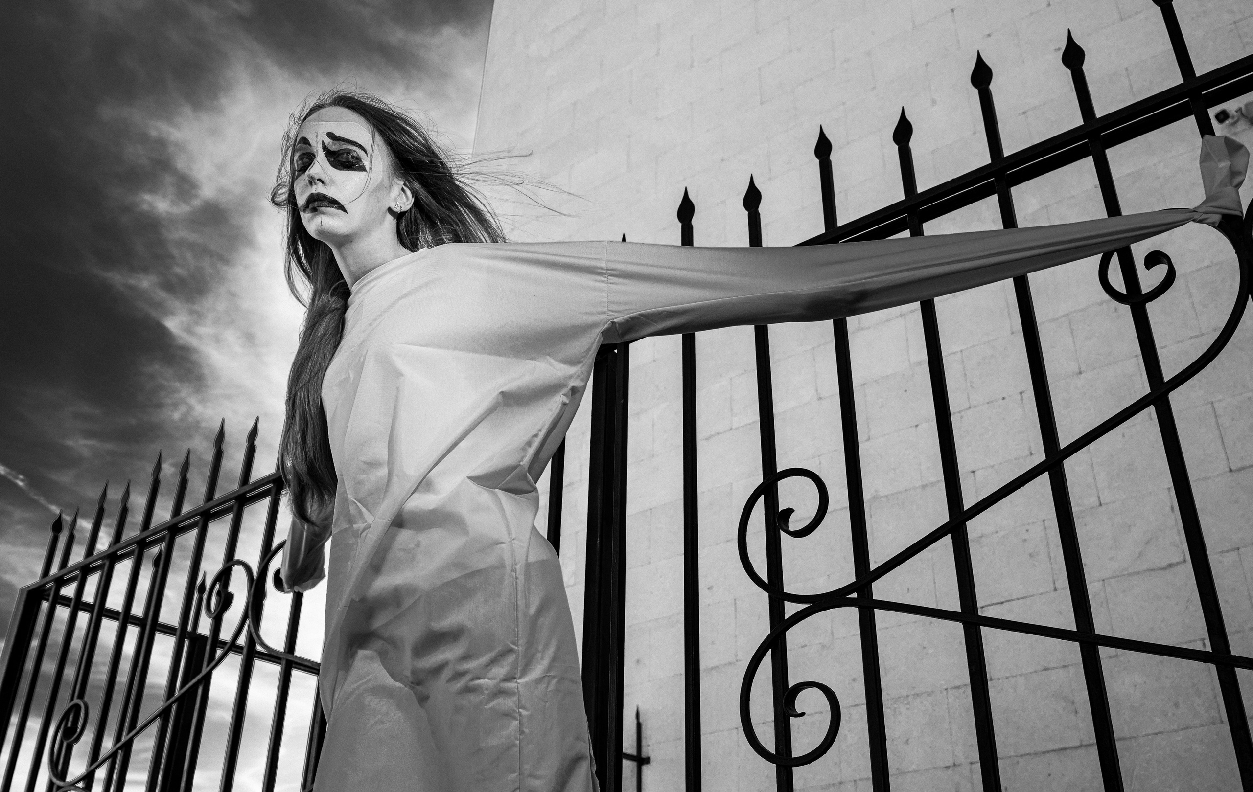 Трансформация. Инди фотограф и видеограф в Курске Денис Смирнов