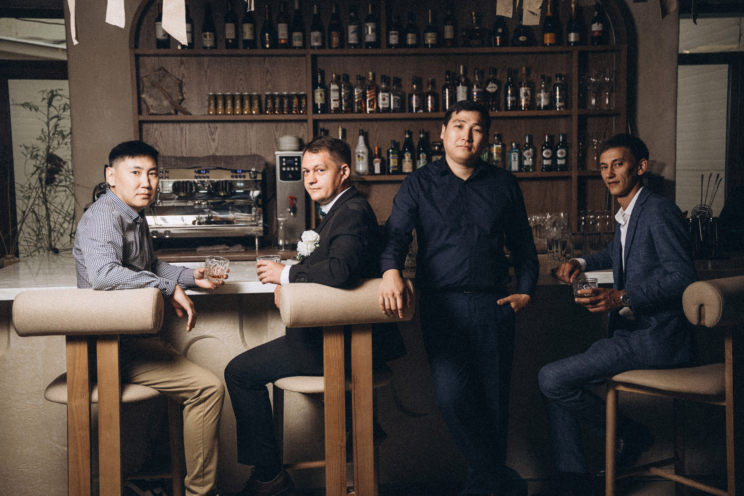 Марианна+Владимир. Фотограф Анатолий Шестаков