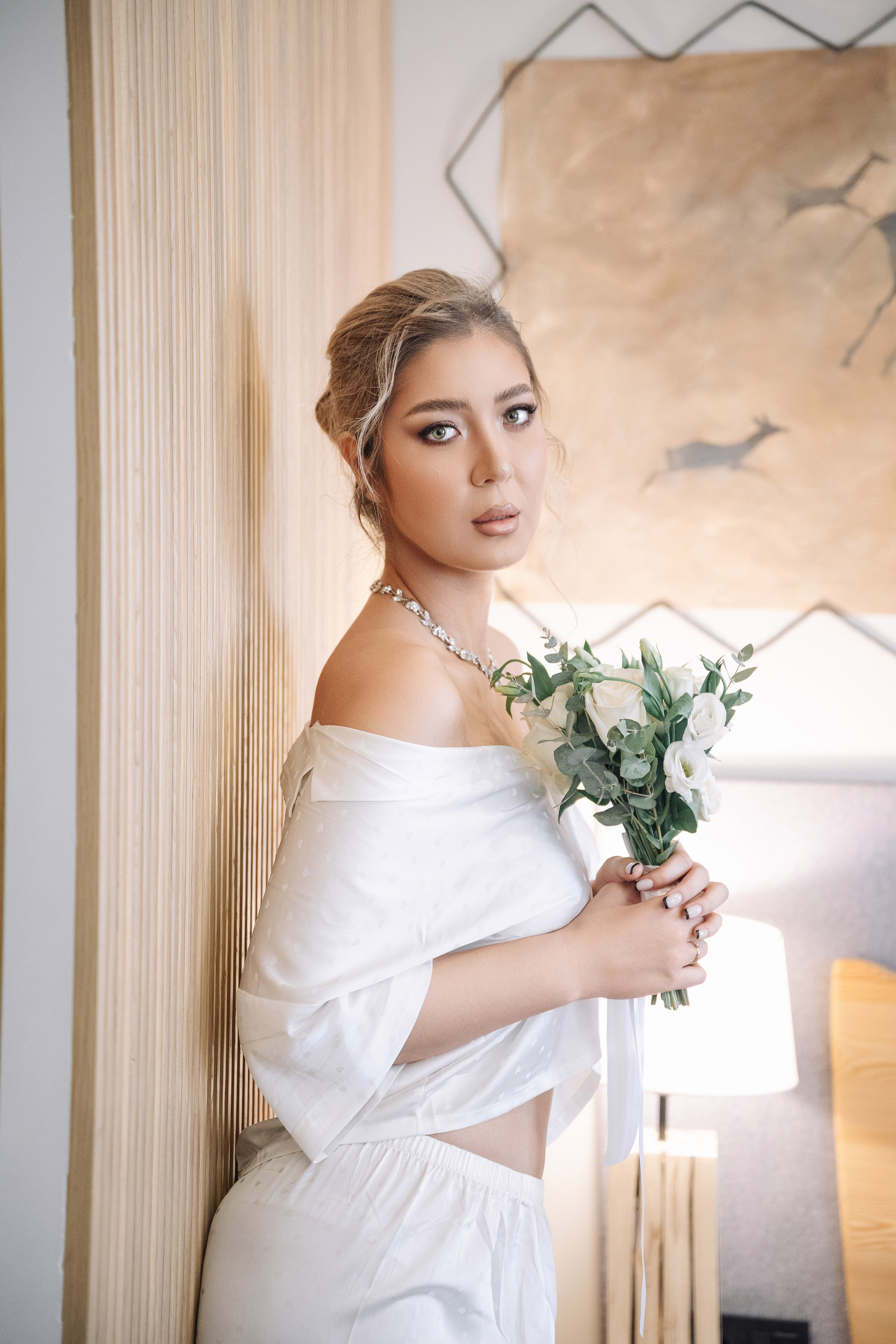 Вася+Маша. Фотограф Анатолий Шестаков