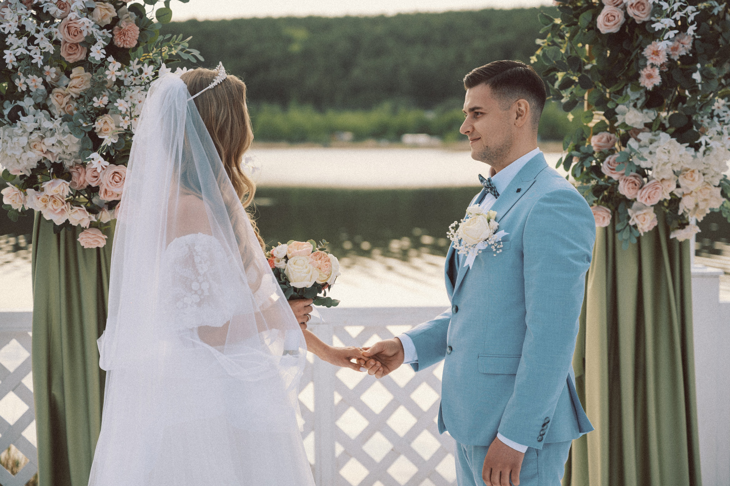 Артем+Дарианна. Фотограф Анатолий Шестаков