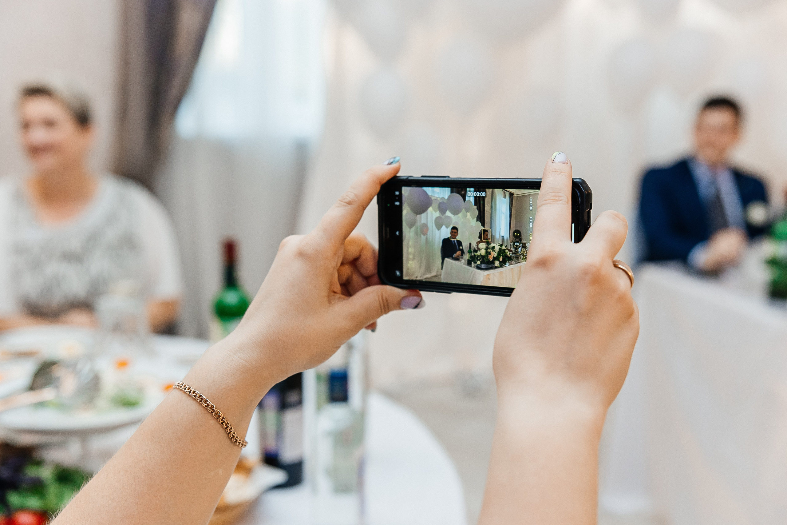 Ярослав и Мария. Свадебный и семейный фотограф Елизавета Ермак | Москва и МО