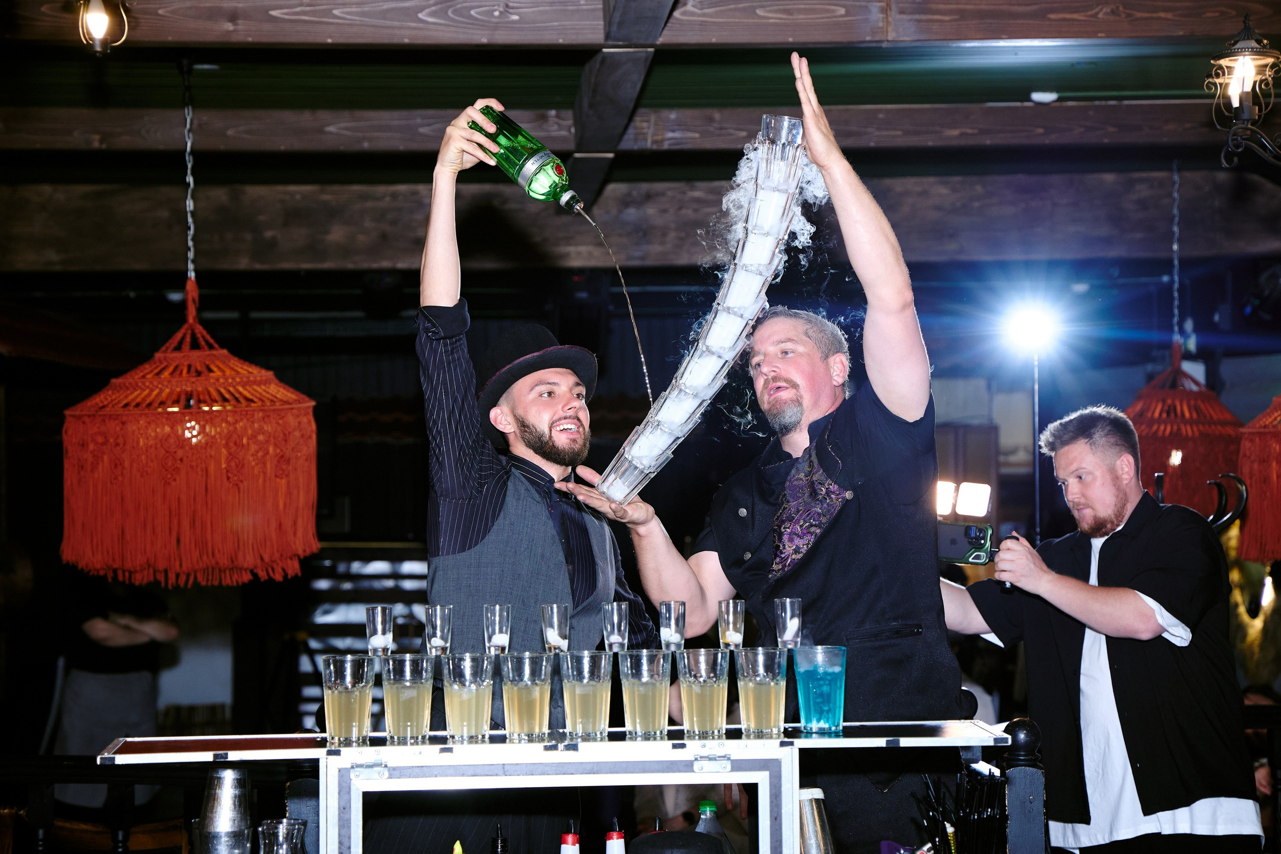 Выпускной 35 Сош. Фотограф Выпускные альбомы Таганрог Сергей Коробченко