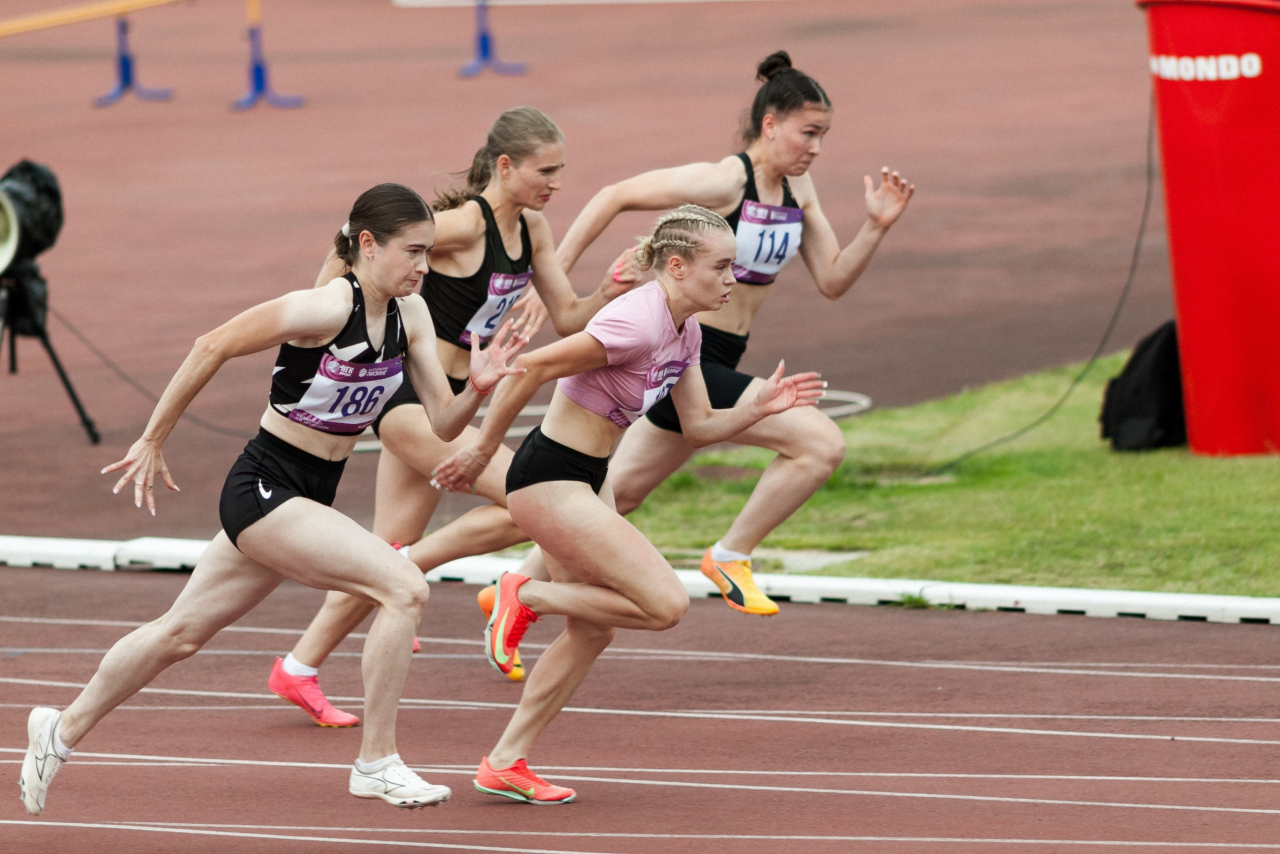 ЛА 5 июля 2025. Фотография