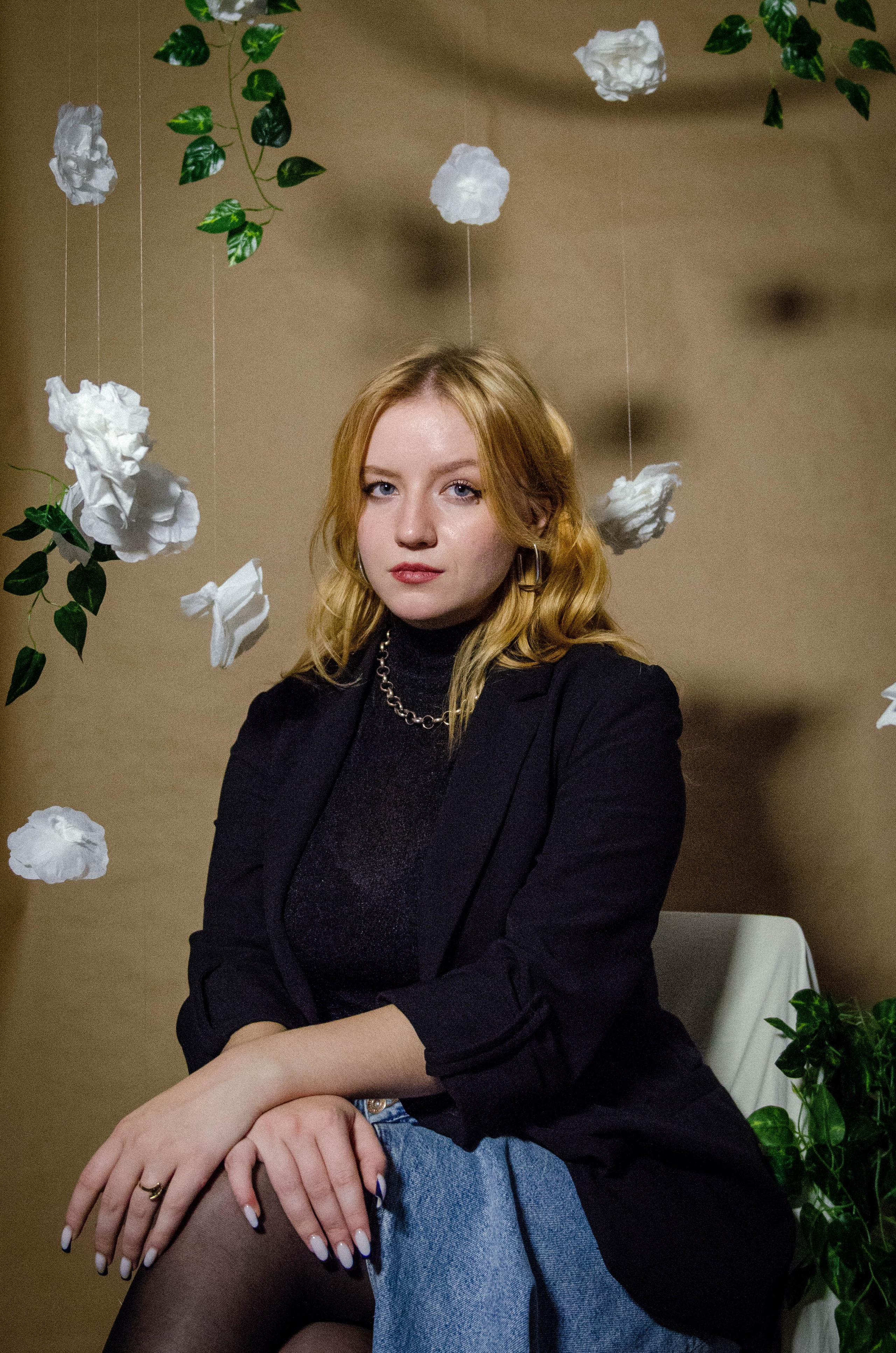 Импульс. Фотограф Валерия Пэун