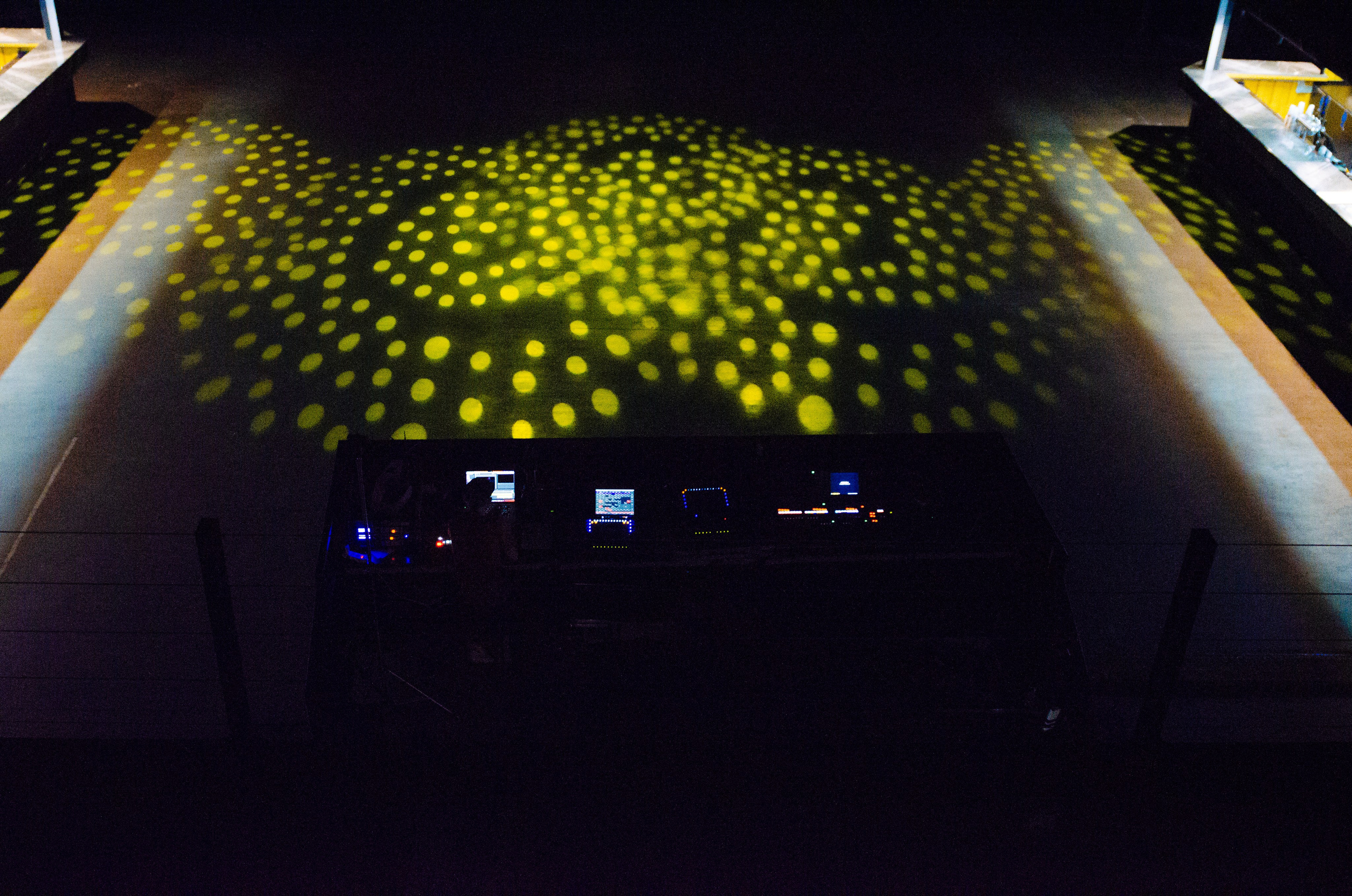 Nobody.one. Фотограф Валерия Пэун