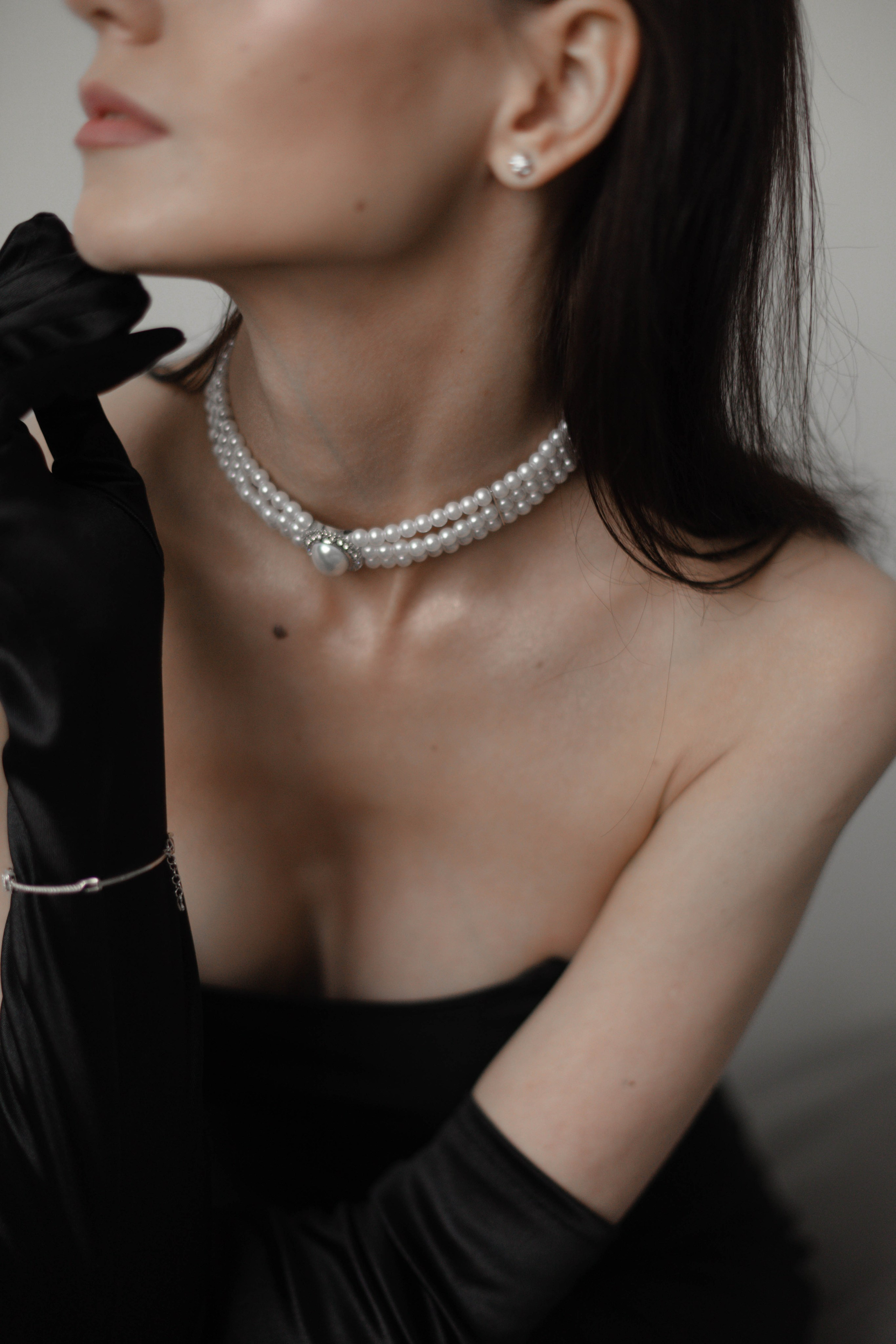 Женский портрет. Семейный фотограф в Москве и Балашихе Рая Тихая