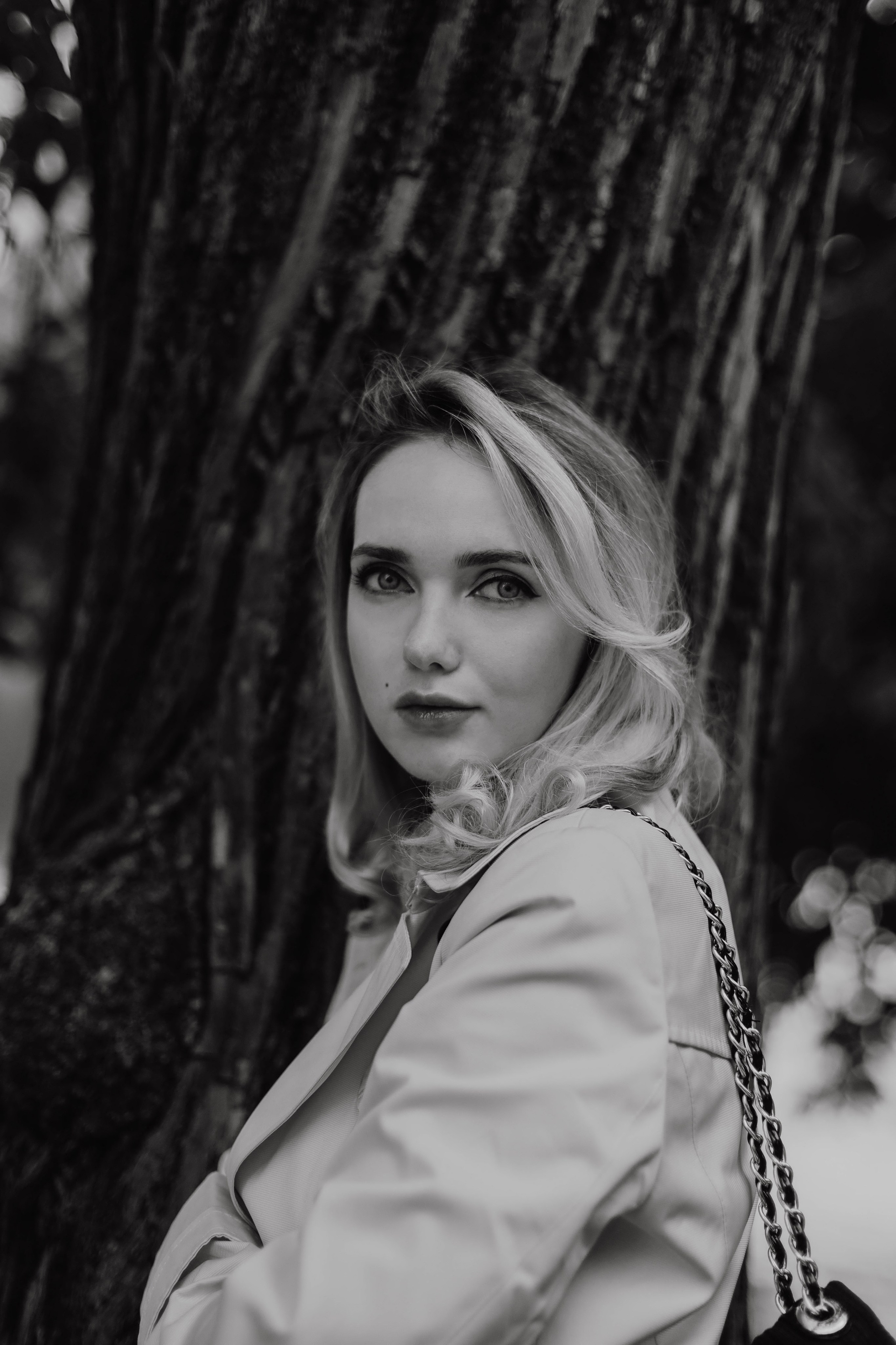 Женский портрет. Семейный фотограф в Москве и Балашихе Рая Тихая